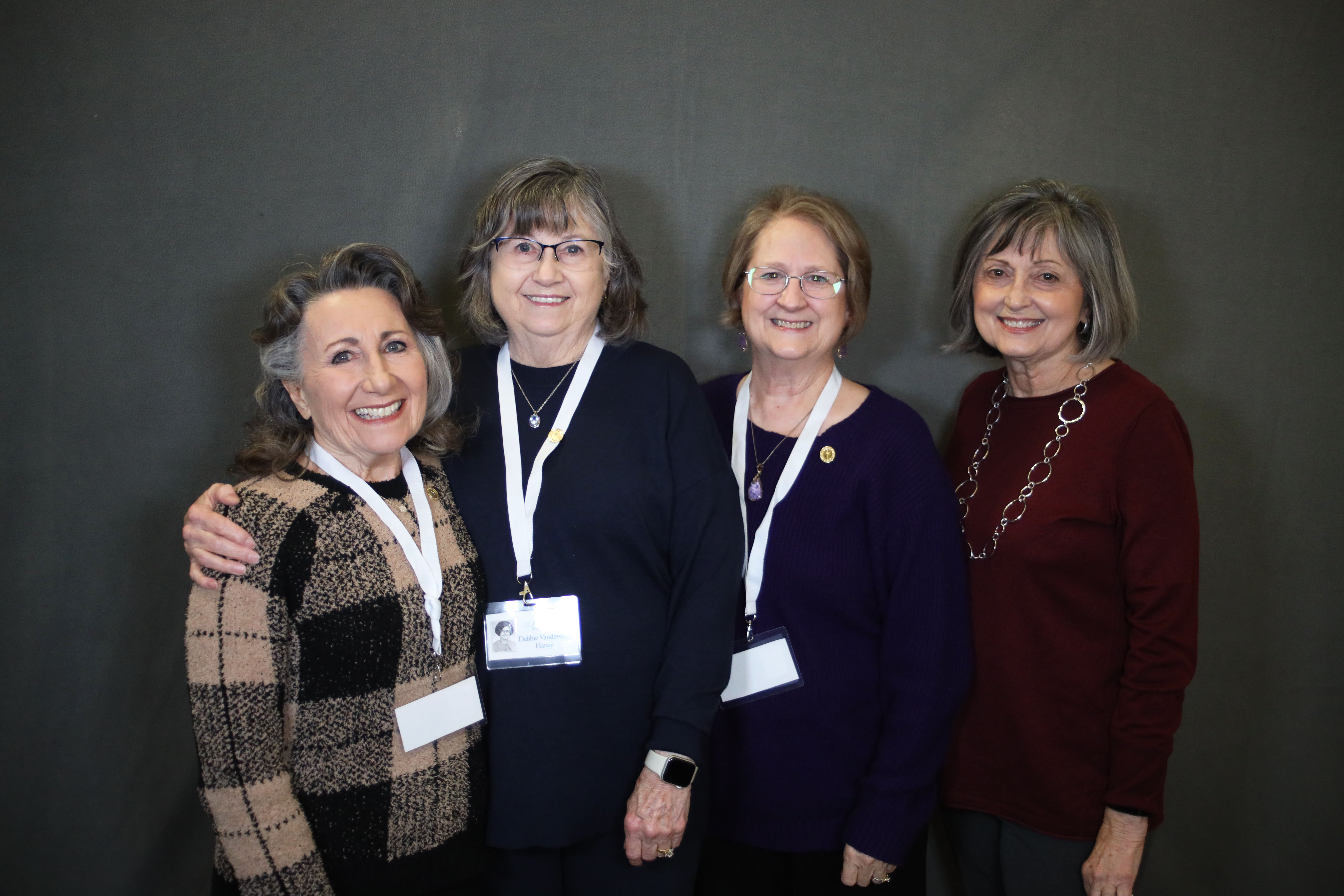 1974 Reunion