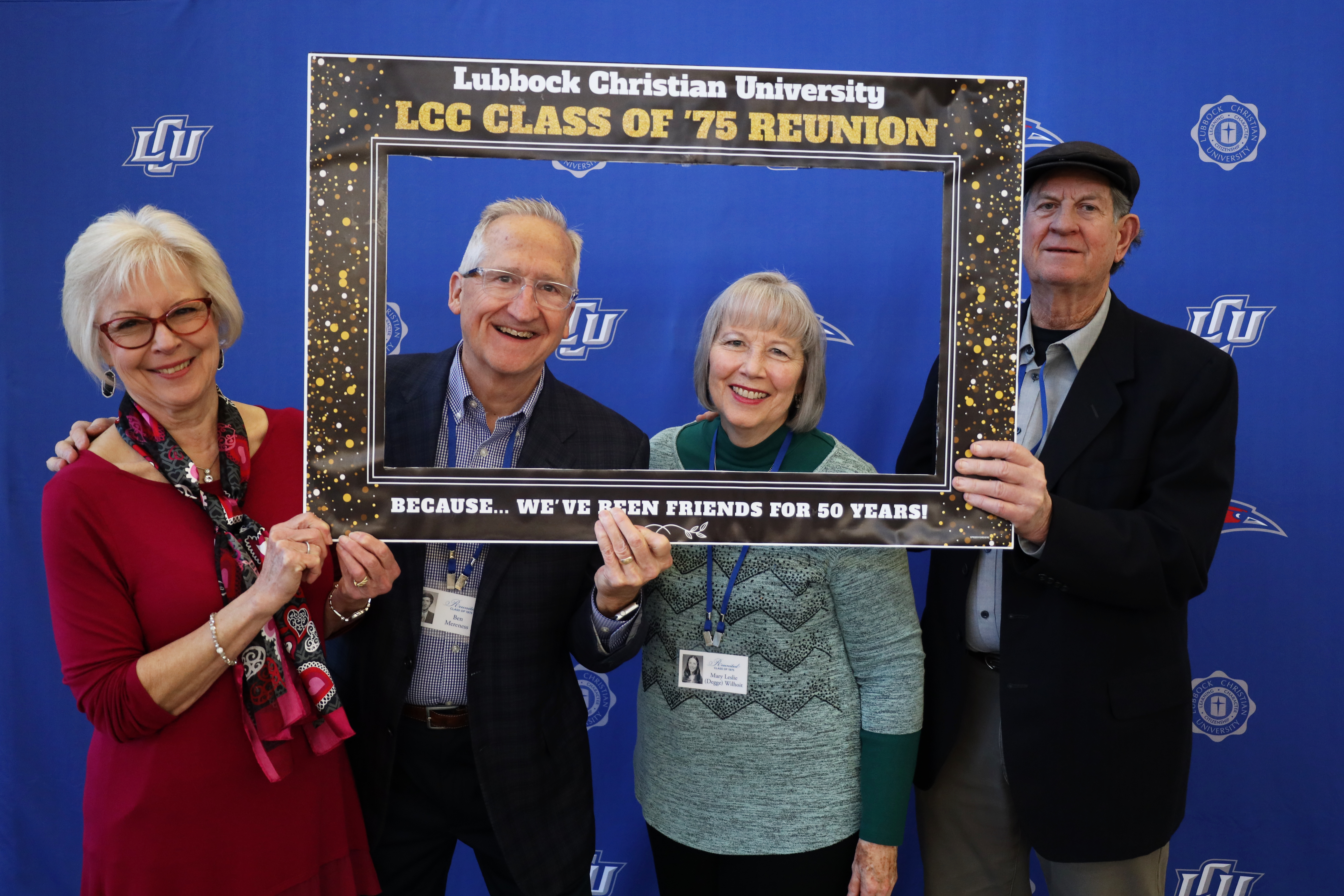 1975 Reunion