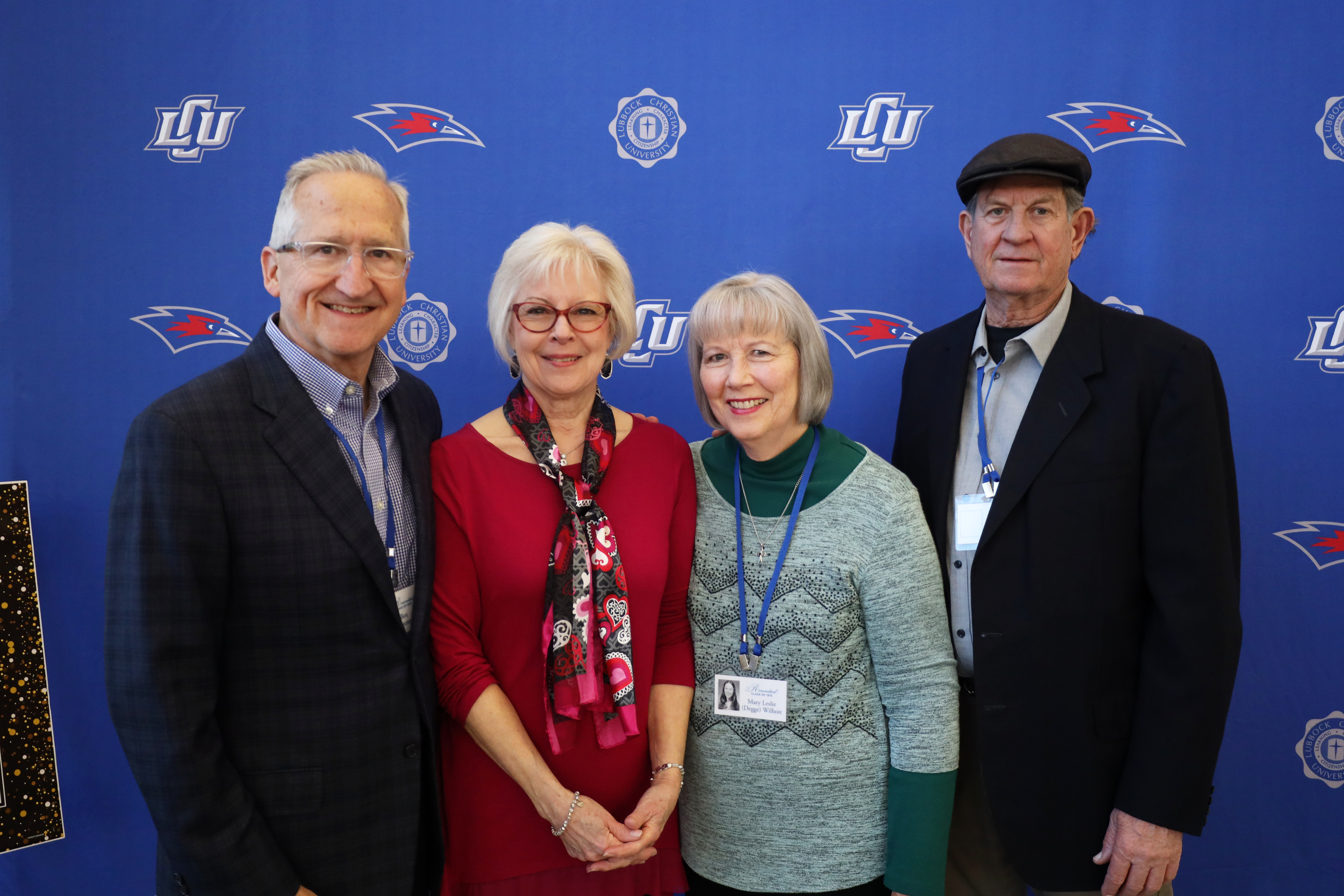 1975 Reunion