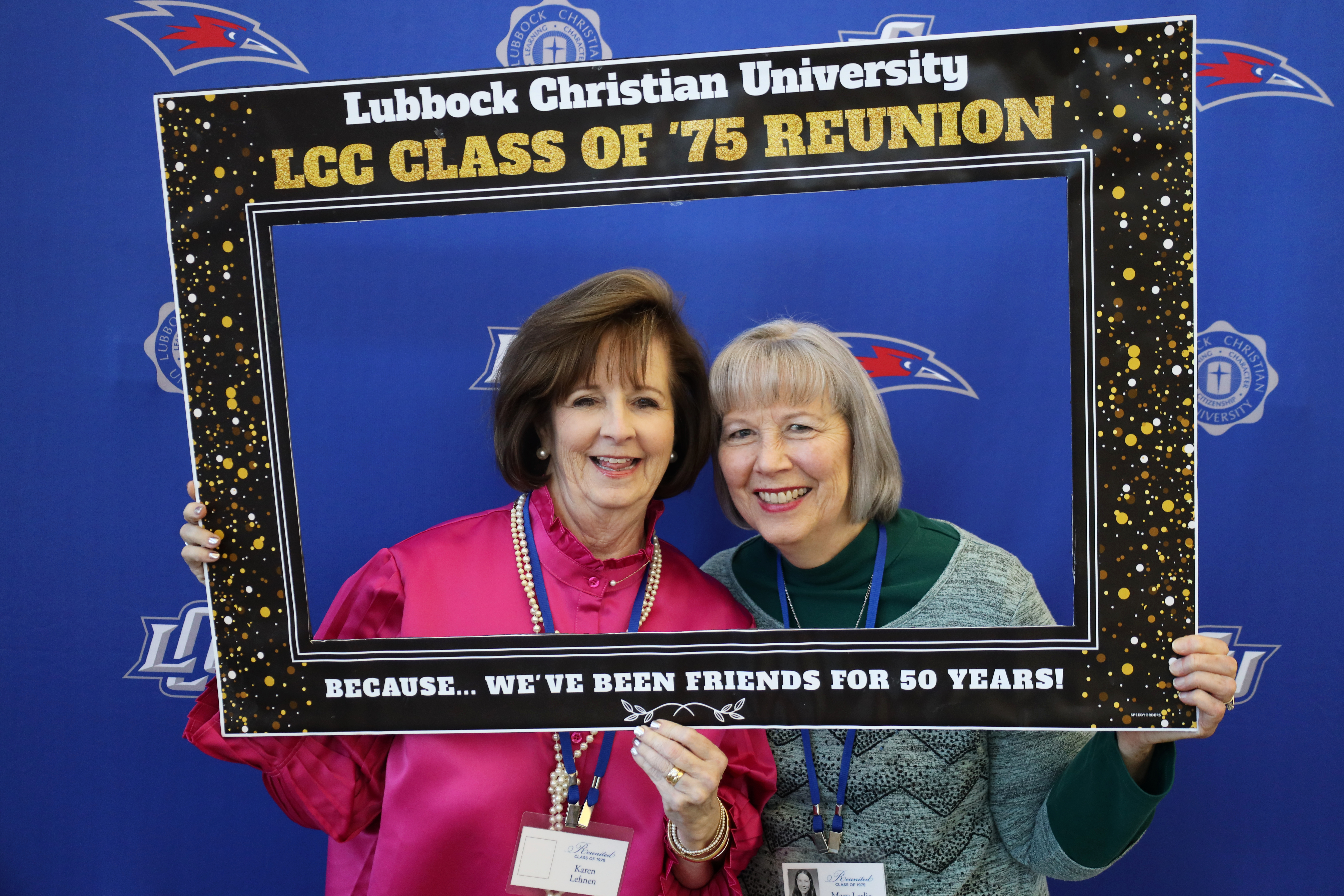 1975 Reunion