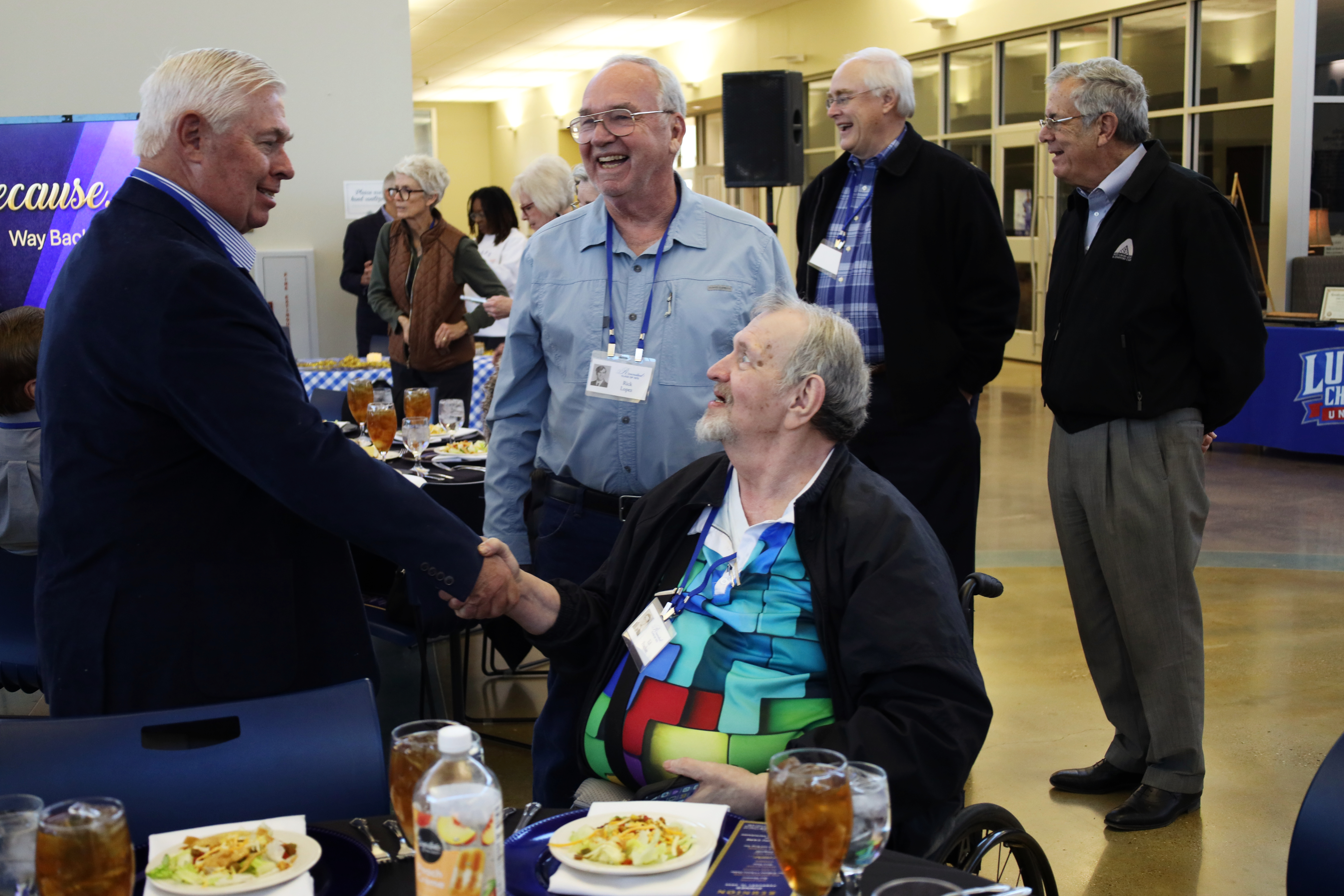 1975 Reunion