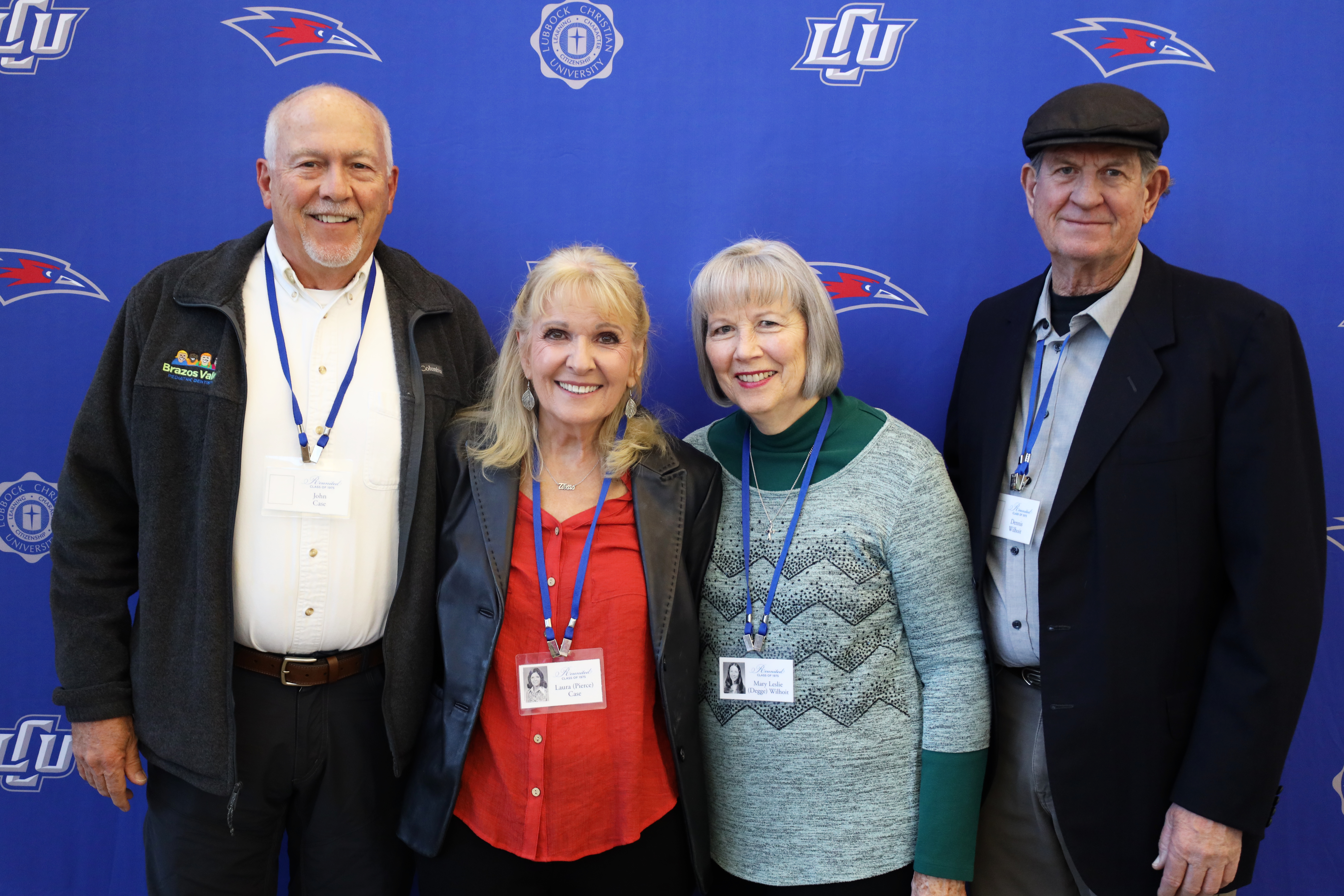 1975 Reunion