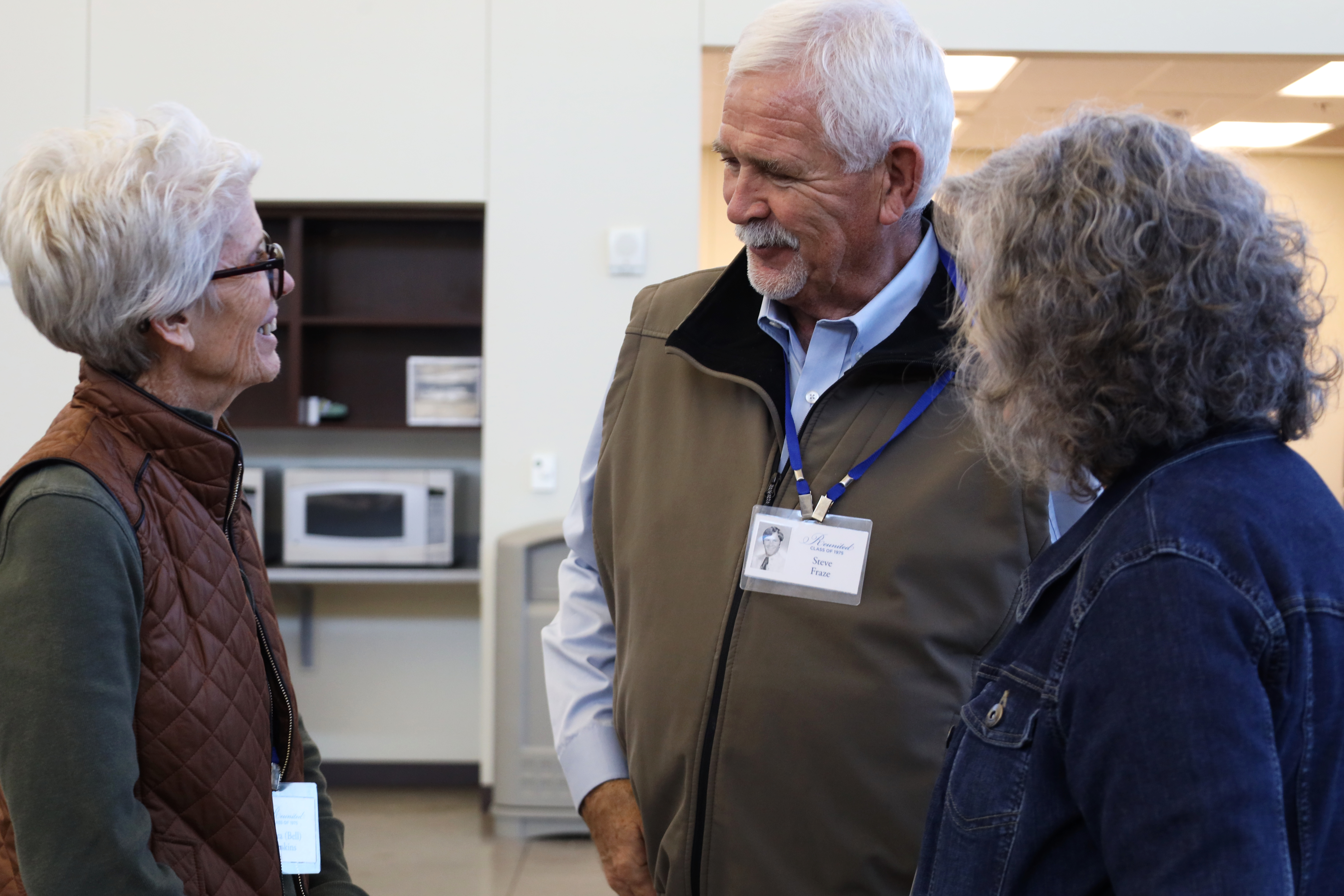1975 Reunion
