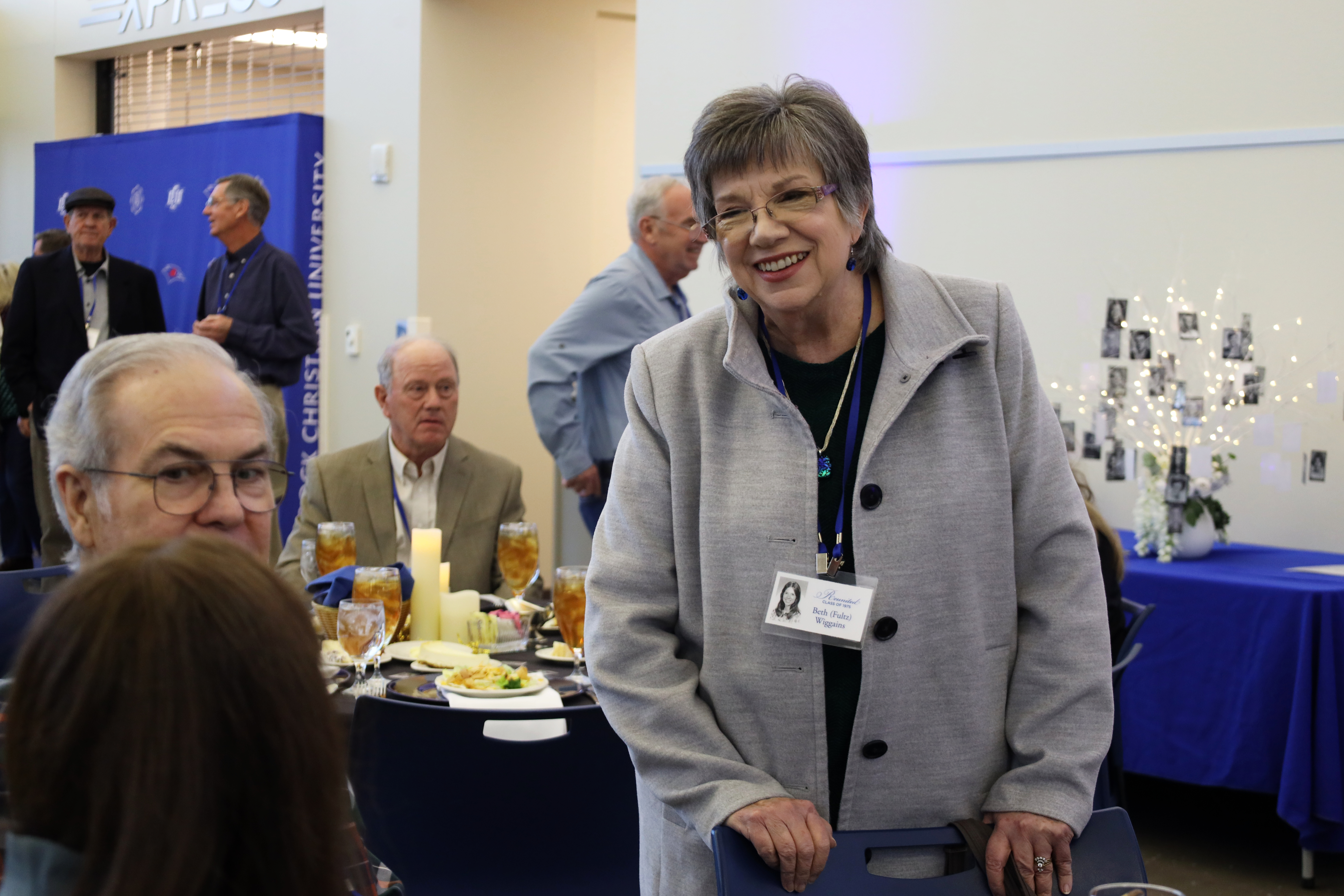 1975 Reunion