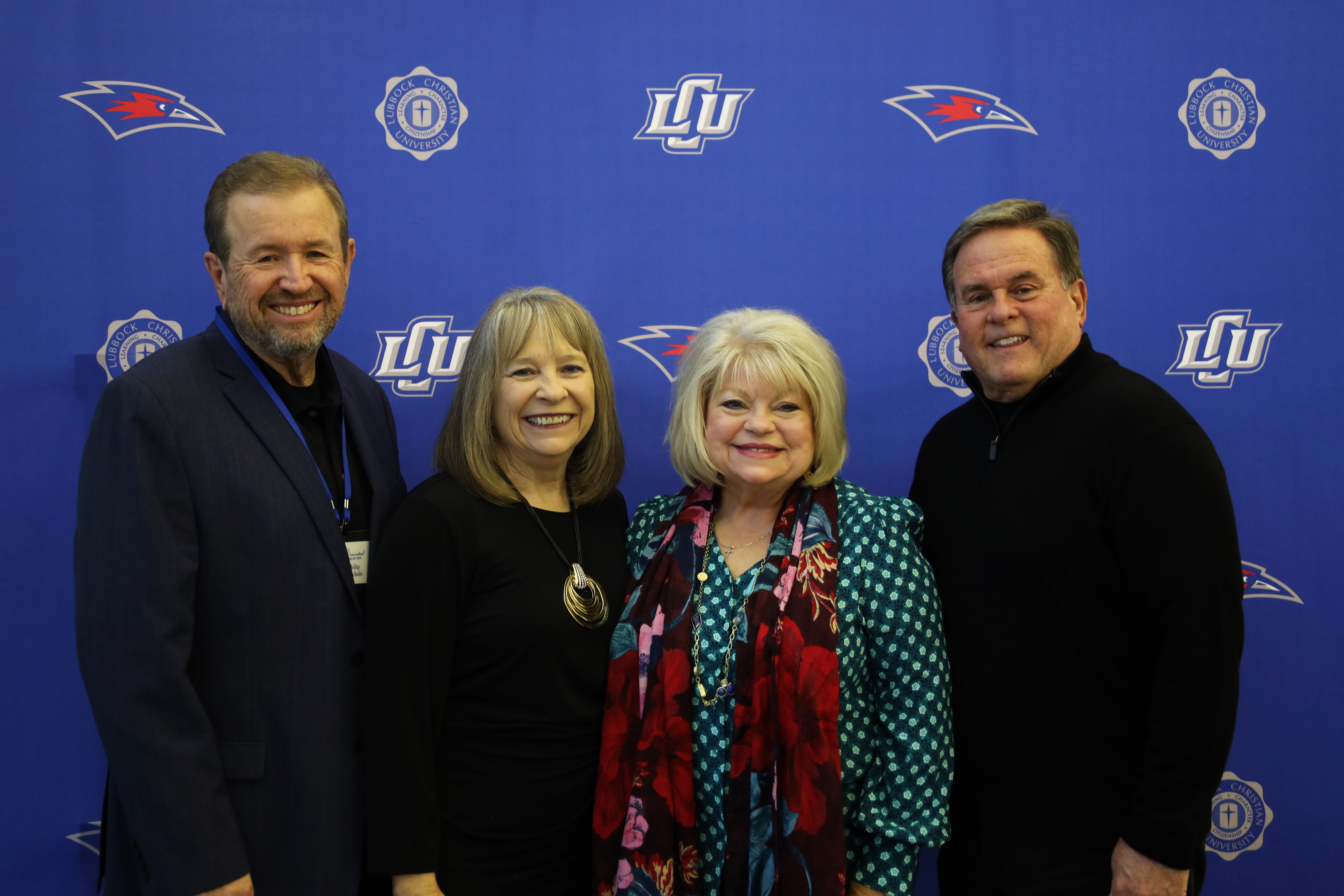 1975 Reunion