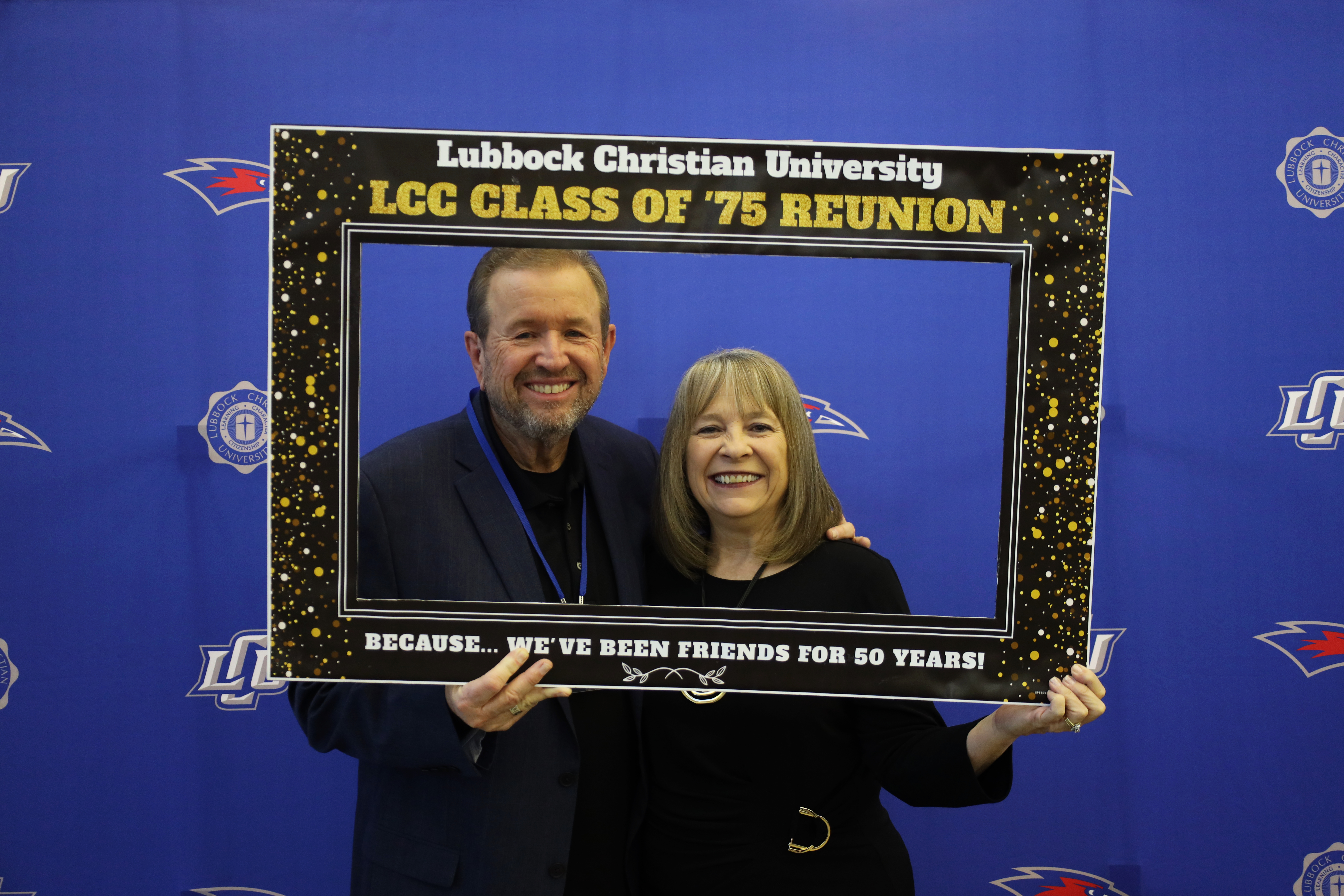 1975 Reunion