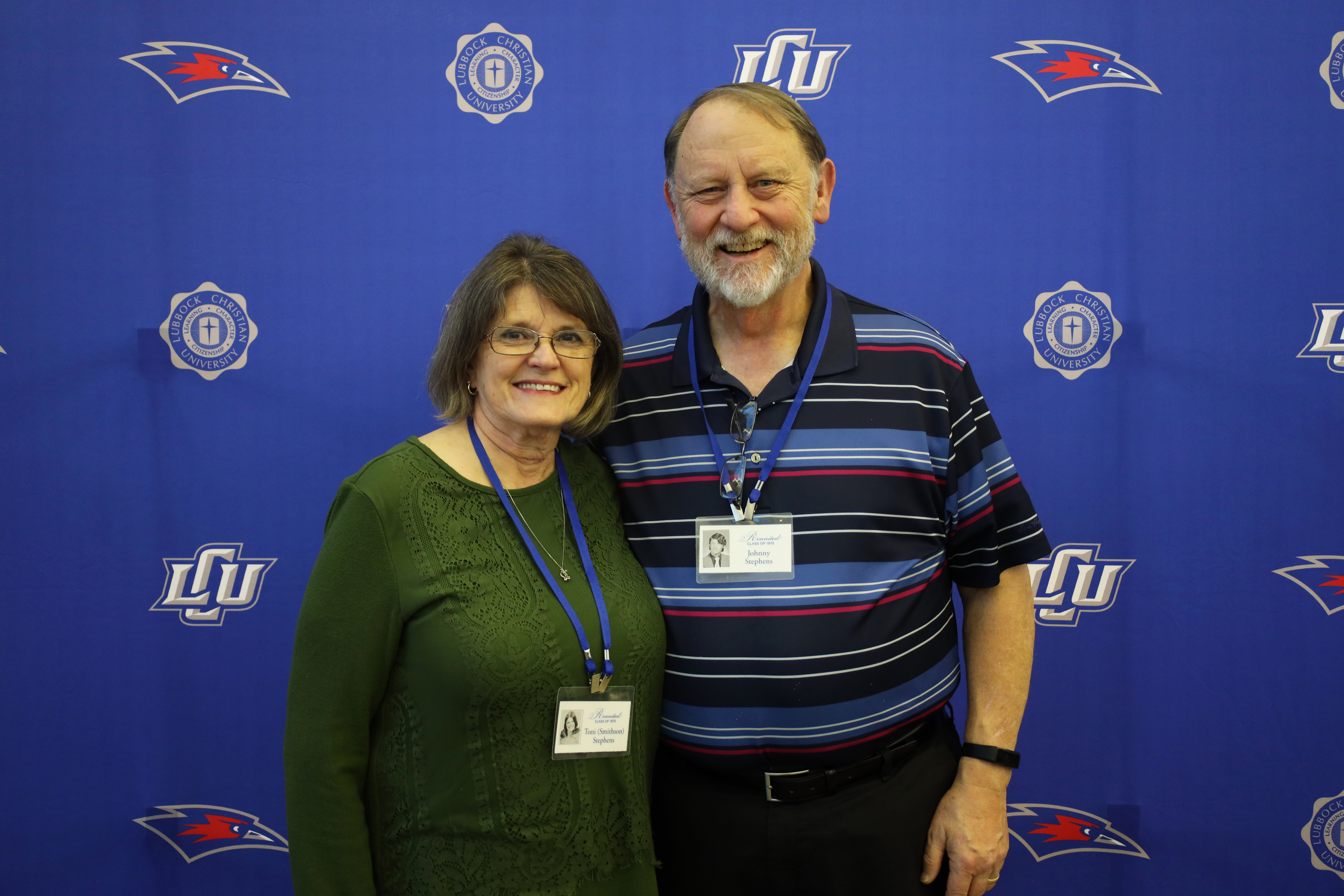 1975 Reunion