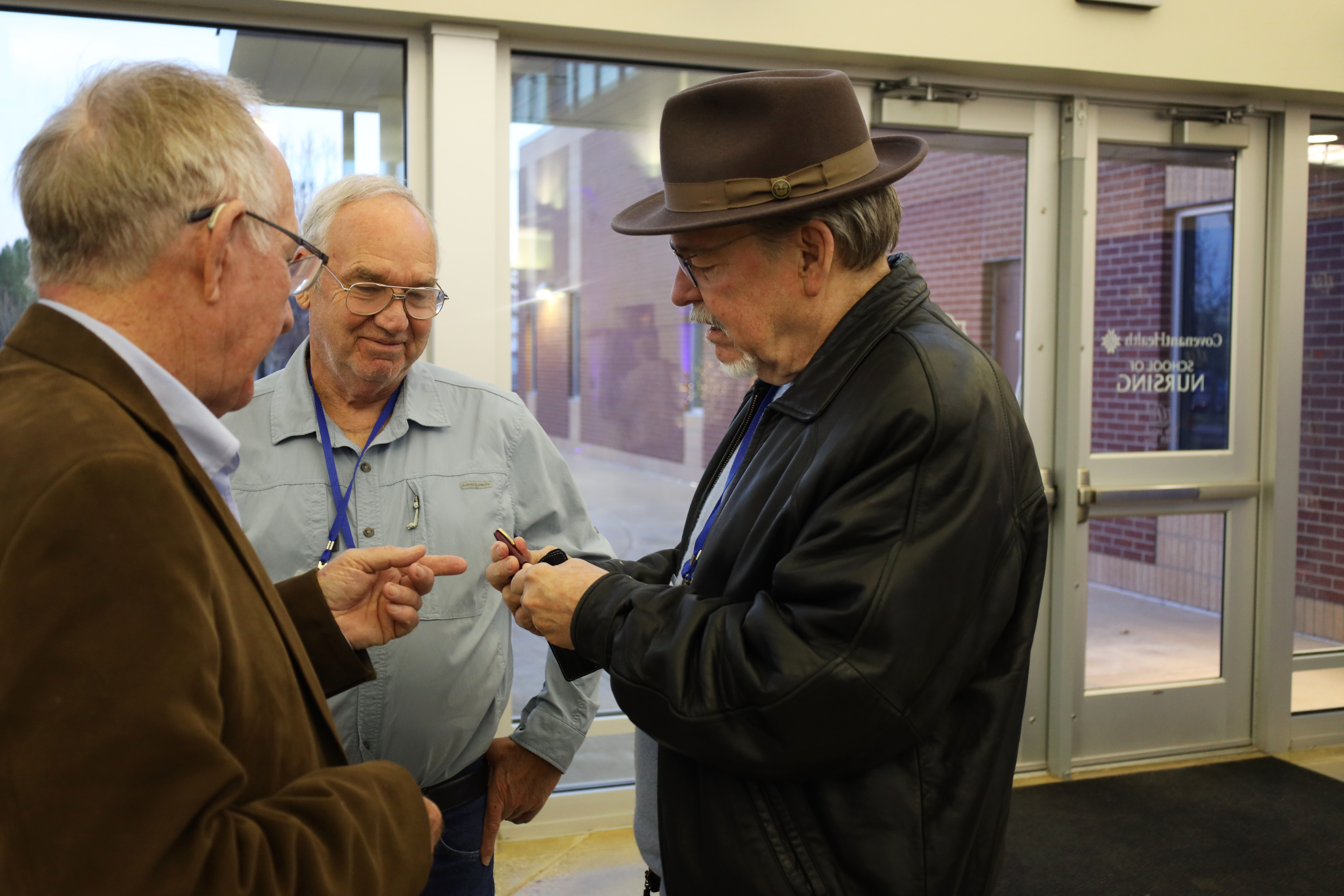 1975 Reunion