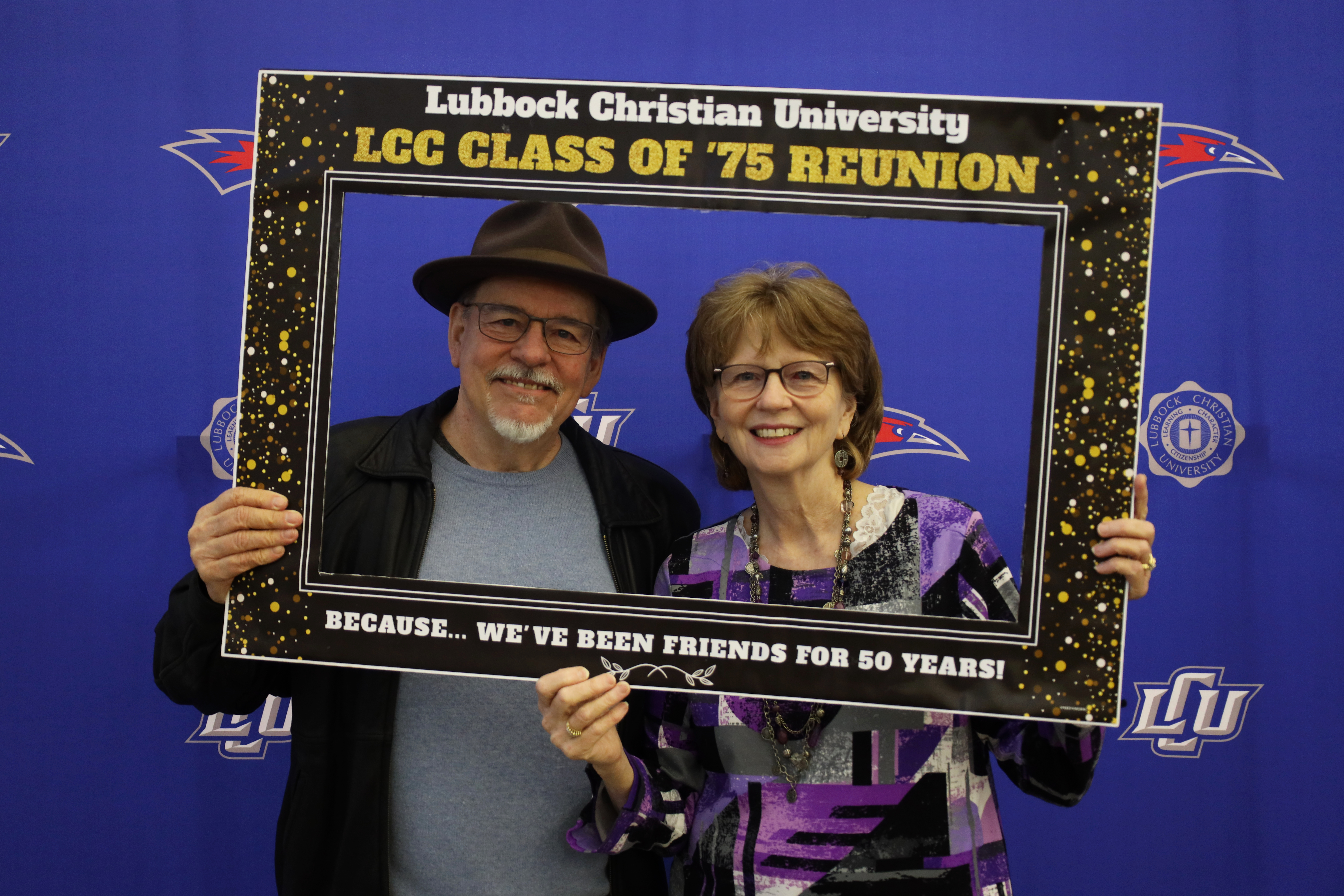 1975 Reunion