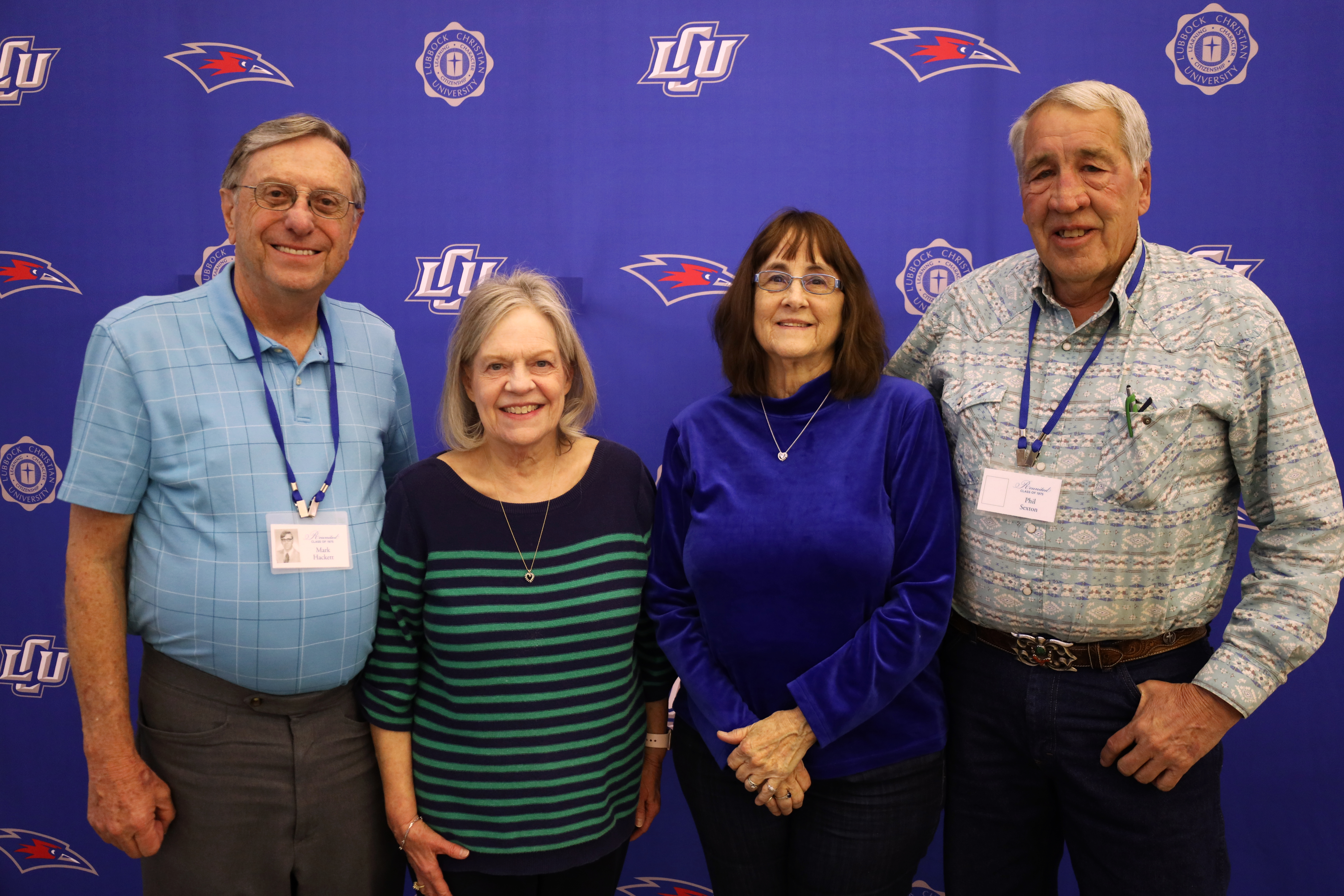 1975 Reunion