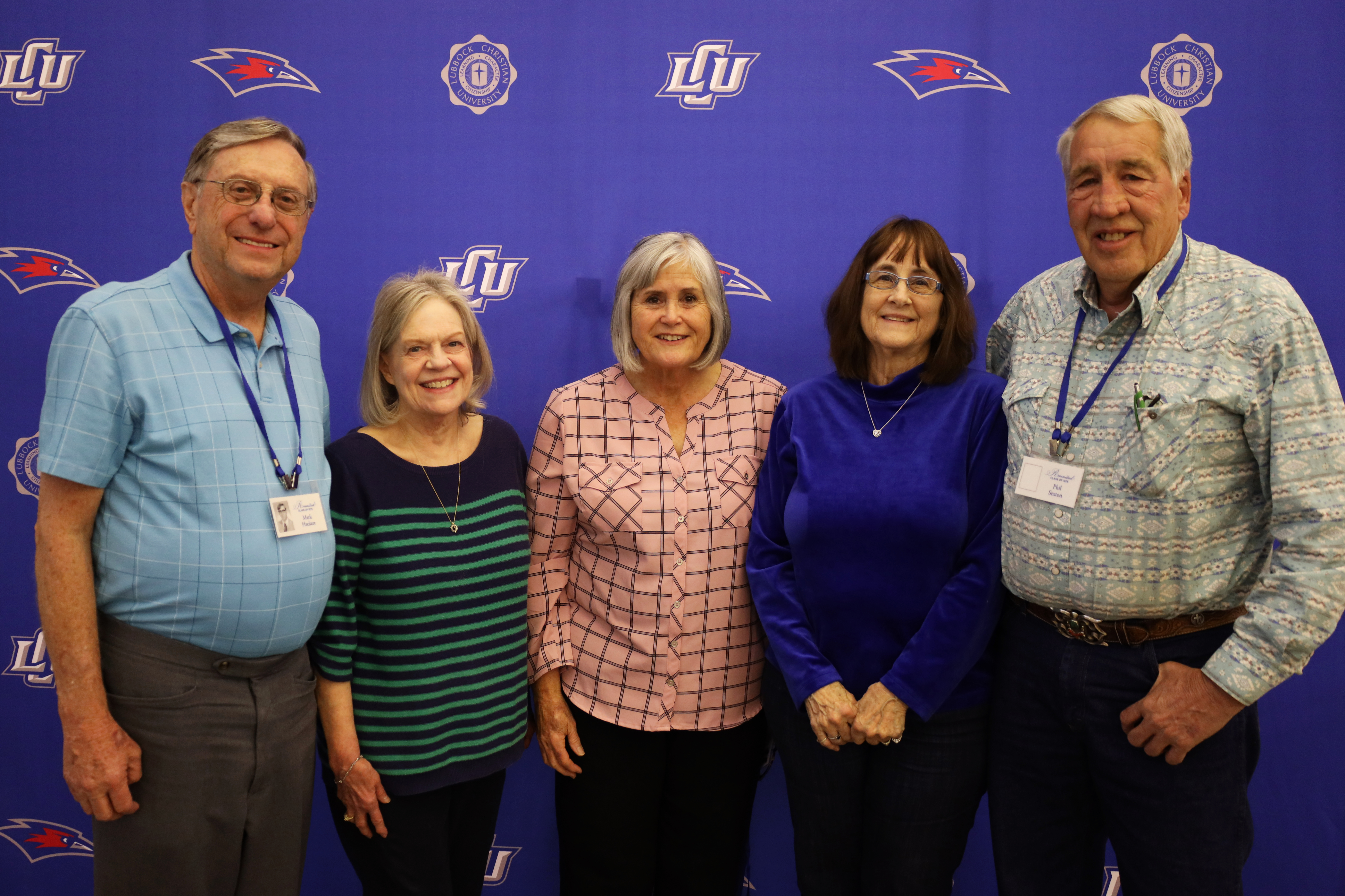 1975 Reunion