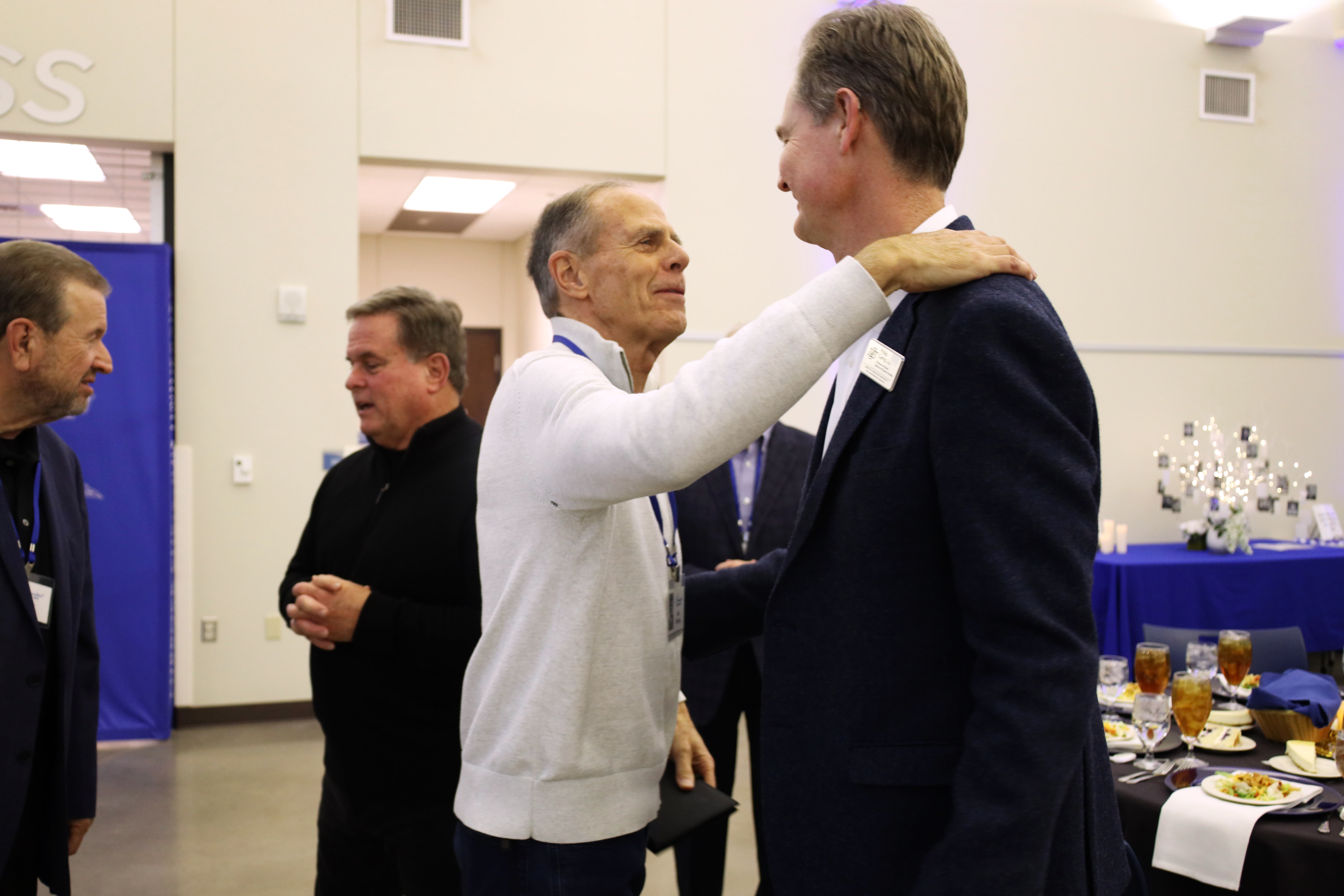 1975 Reunion