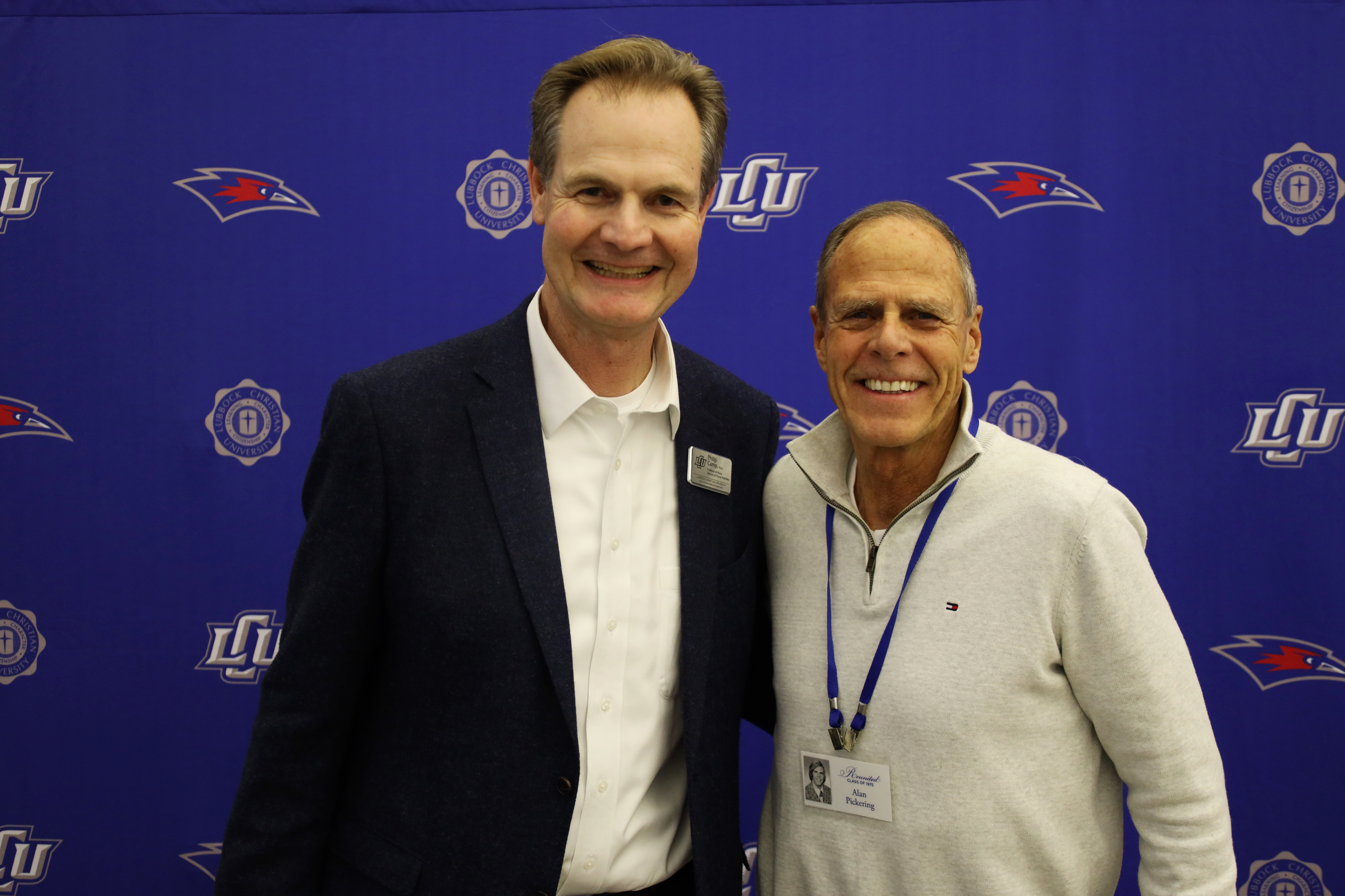 1975 Reunion
