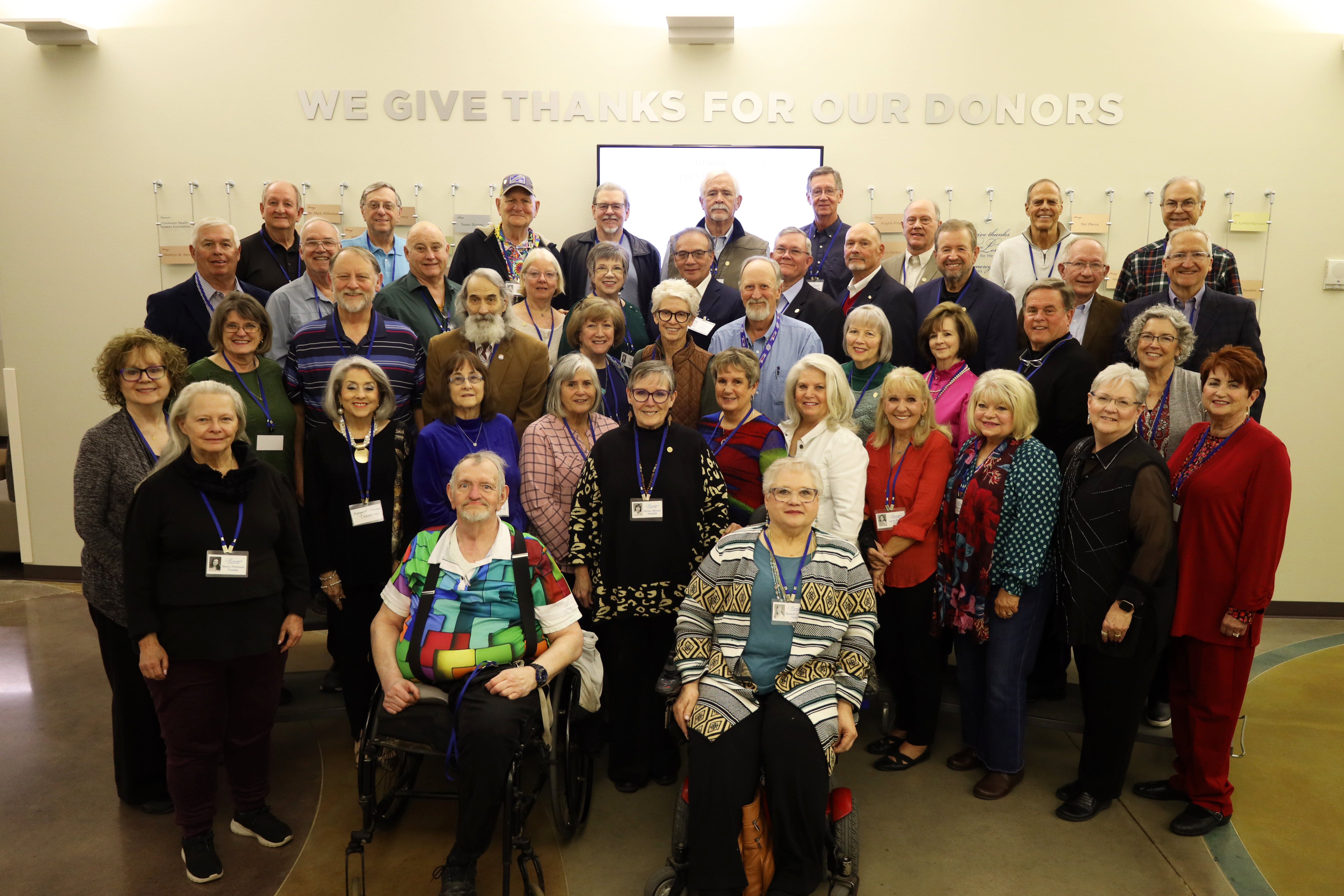 1975 Reunion