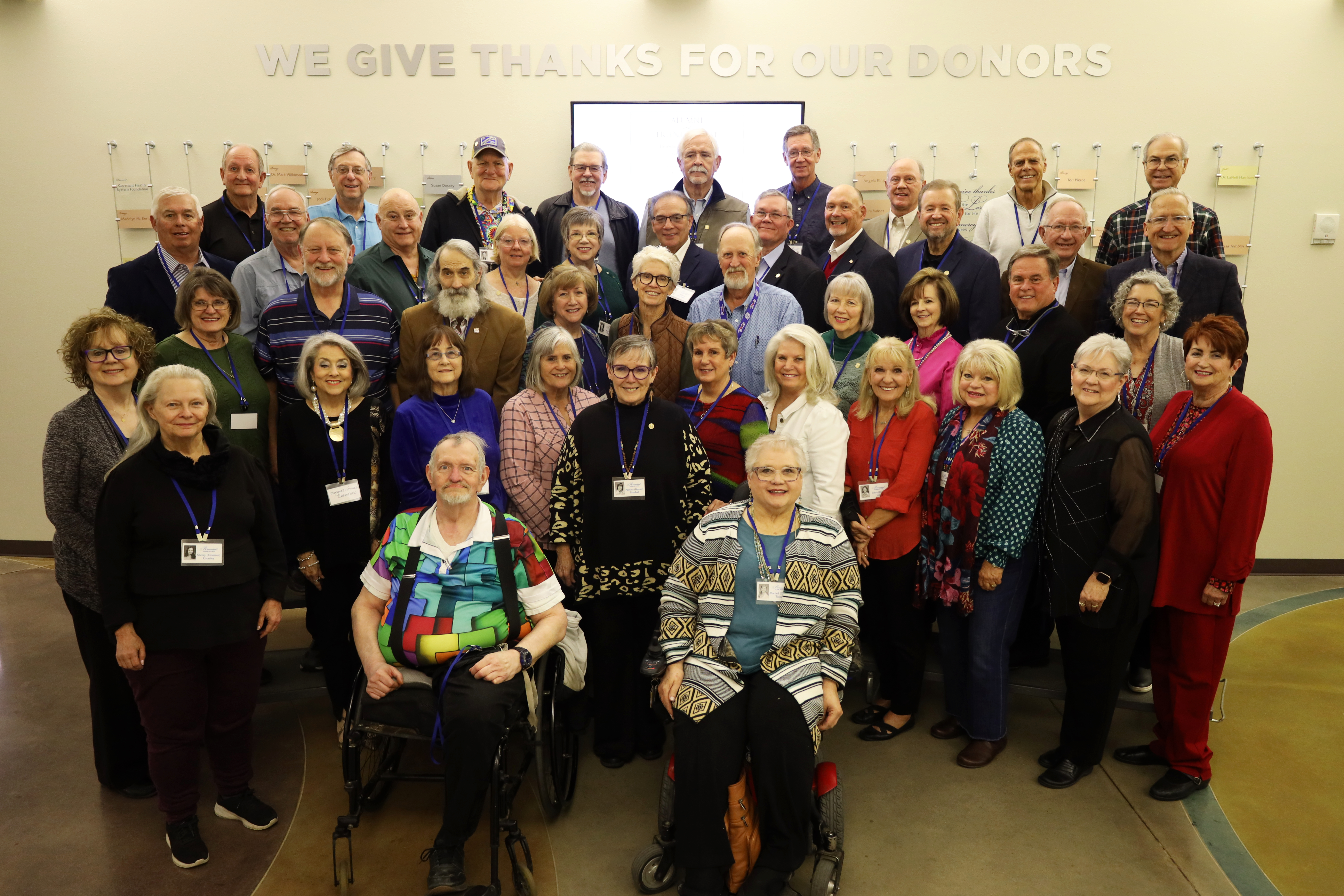 1975 Reunion