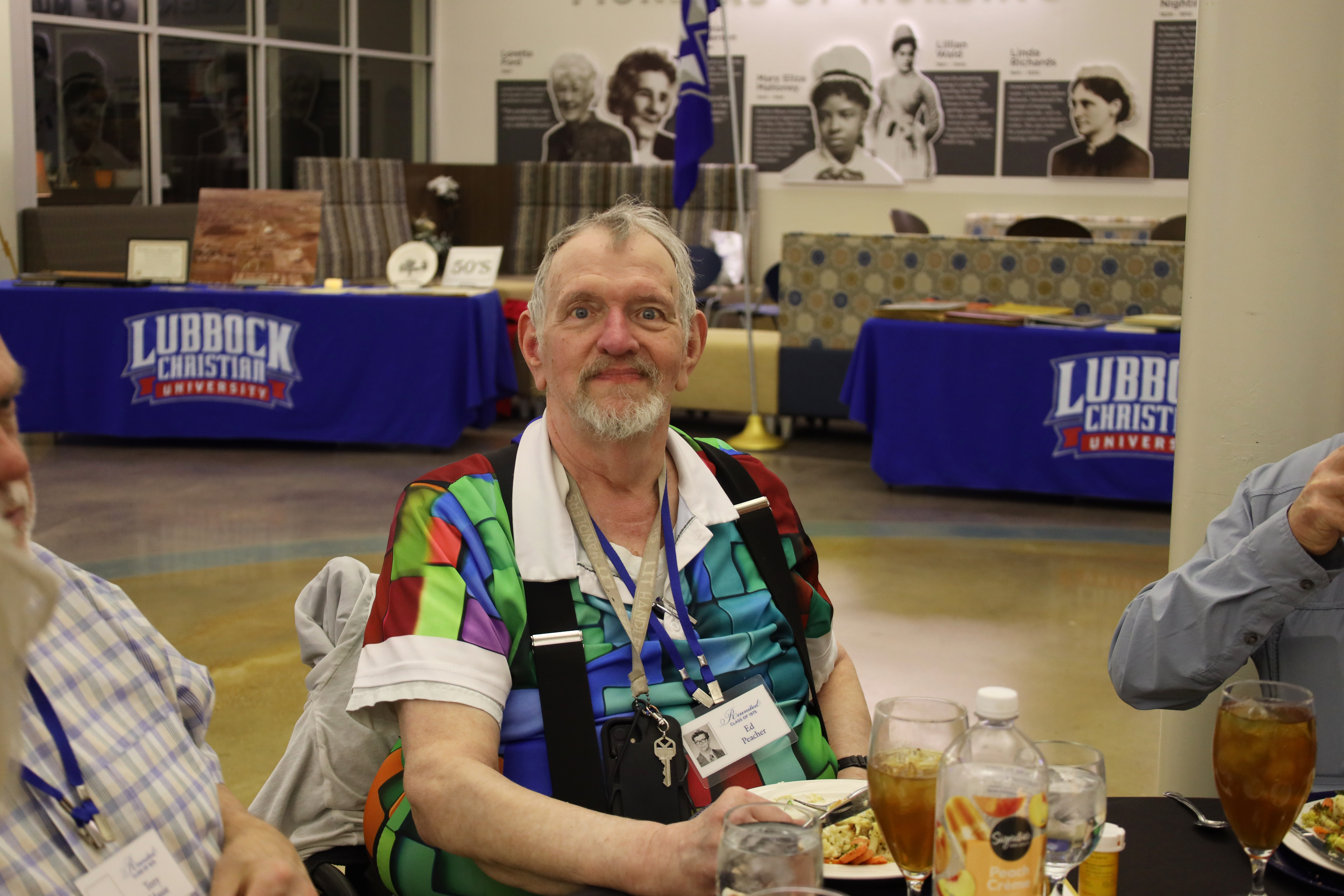 1975 Reunion