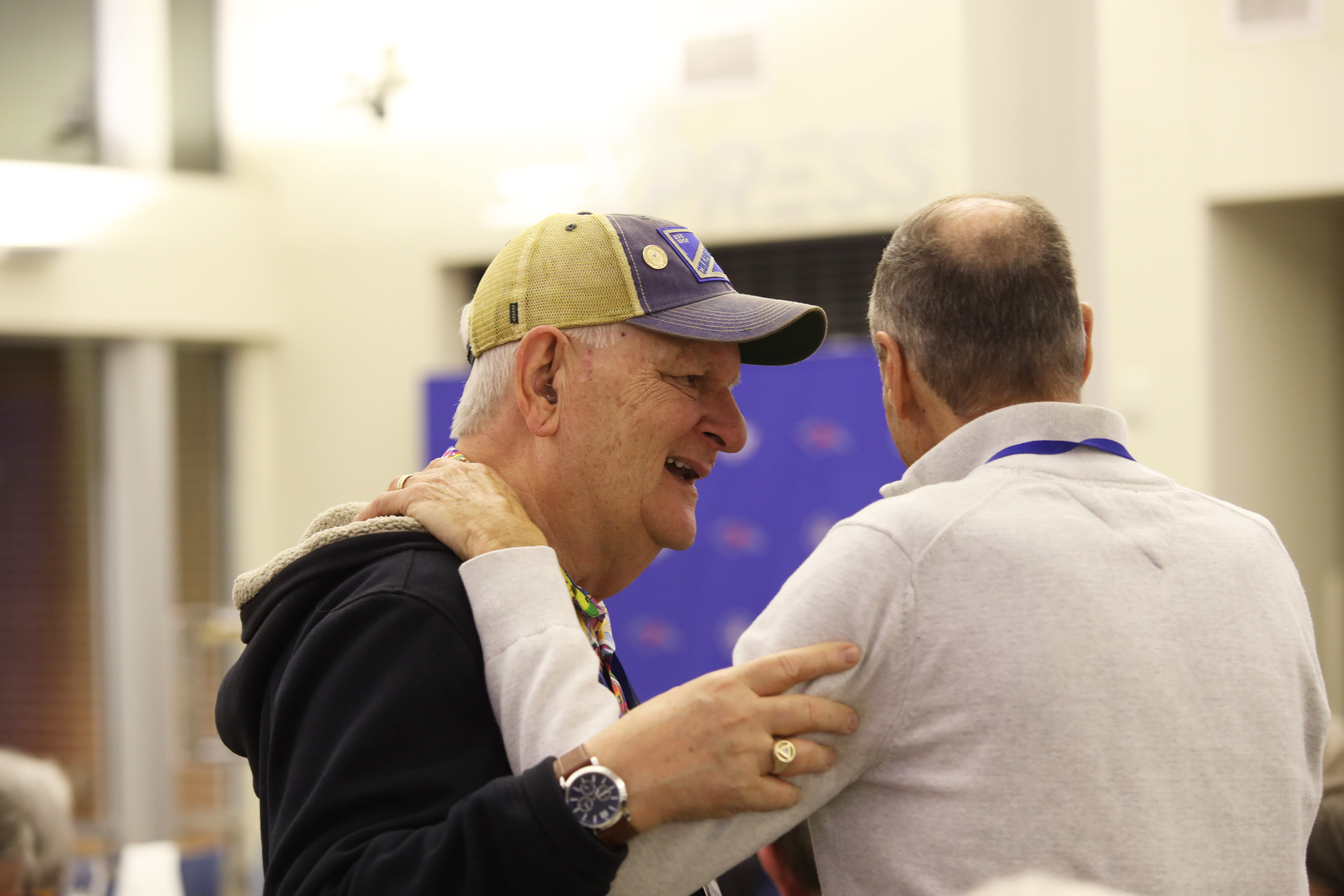 1975 Reunion
