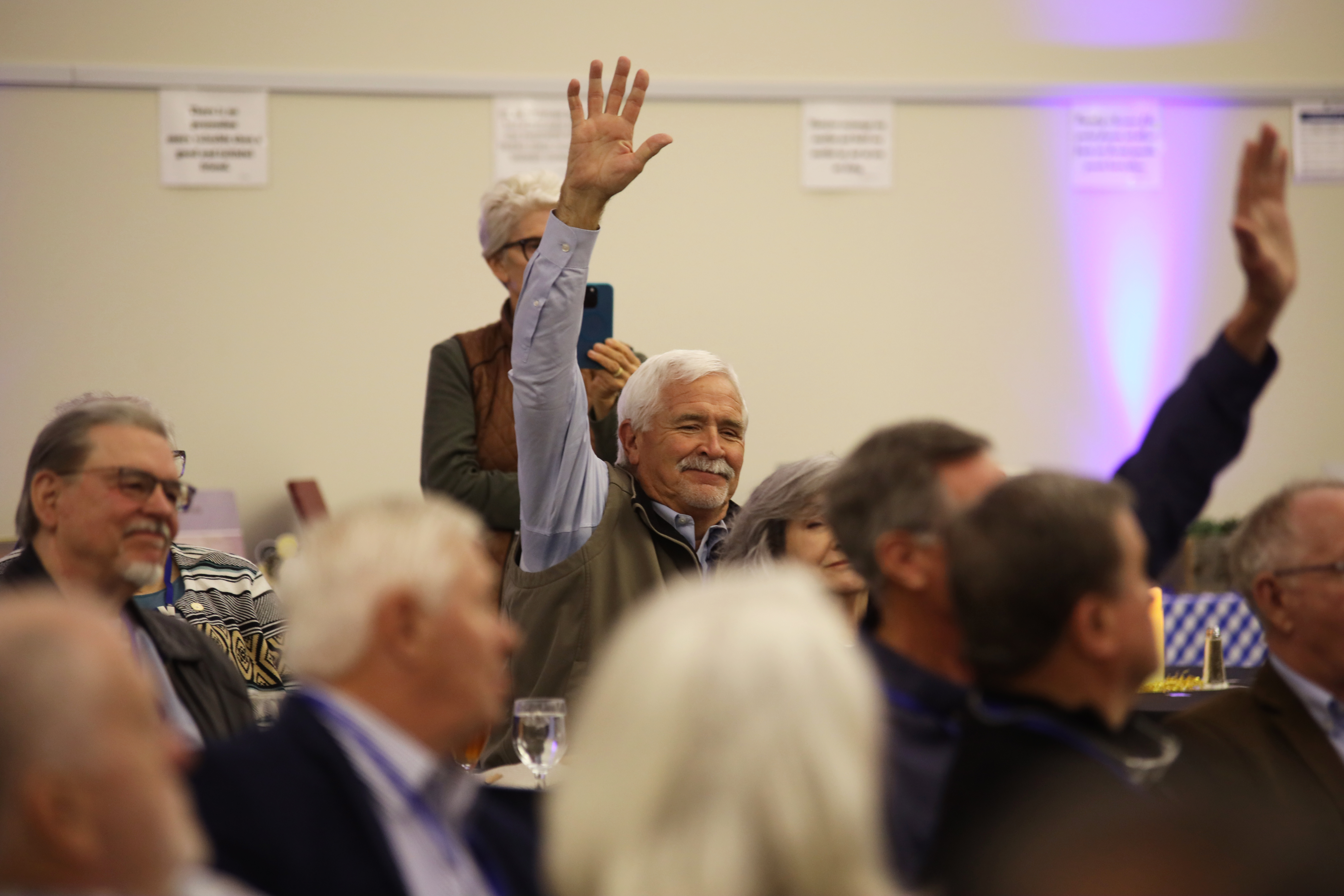 1975 Reunion