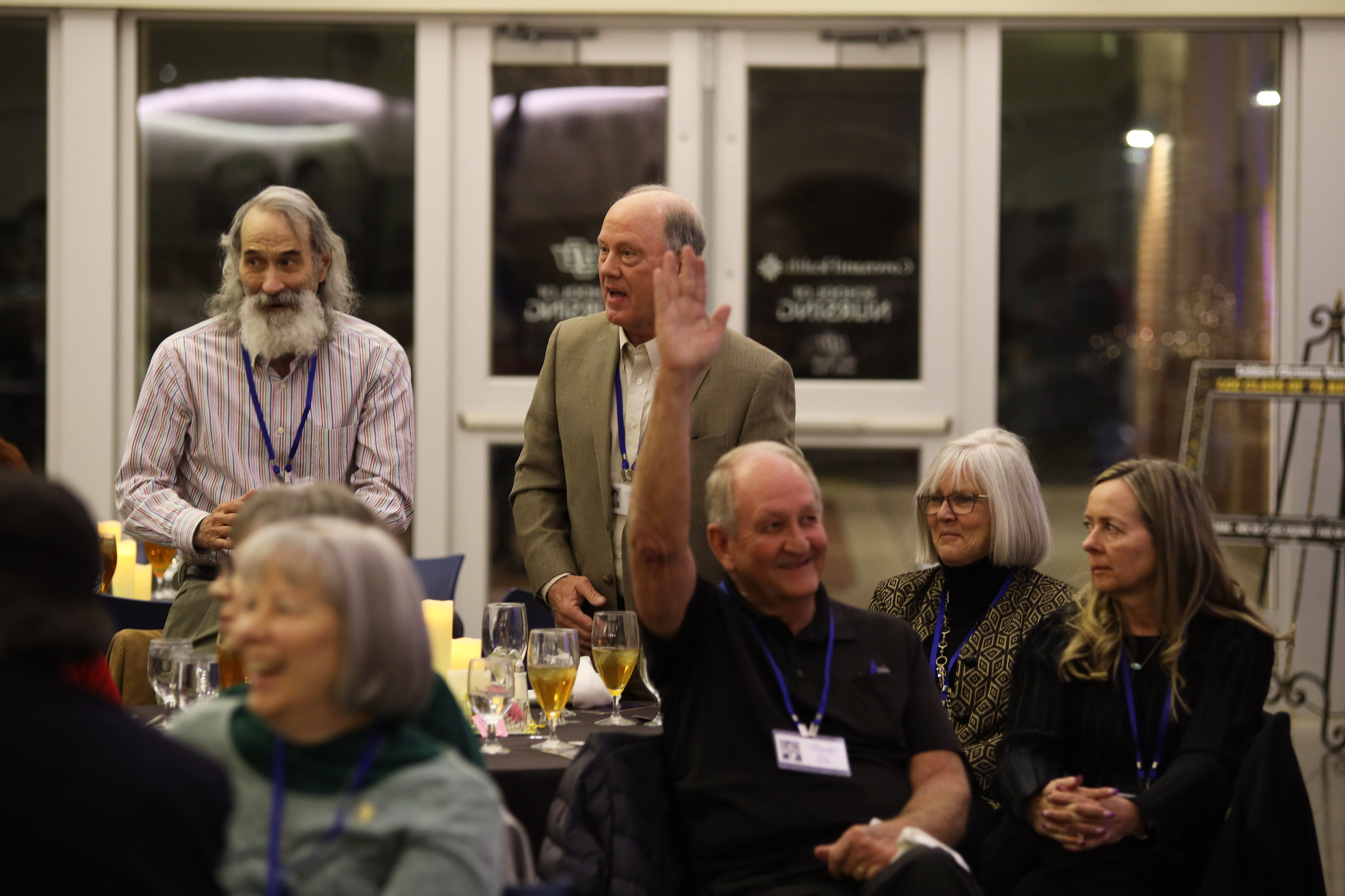 1975 Reunion