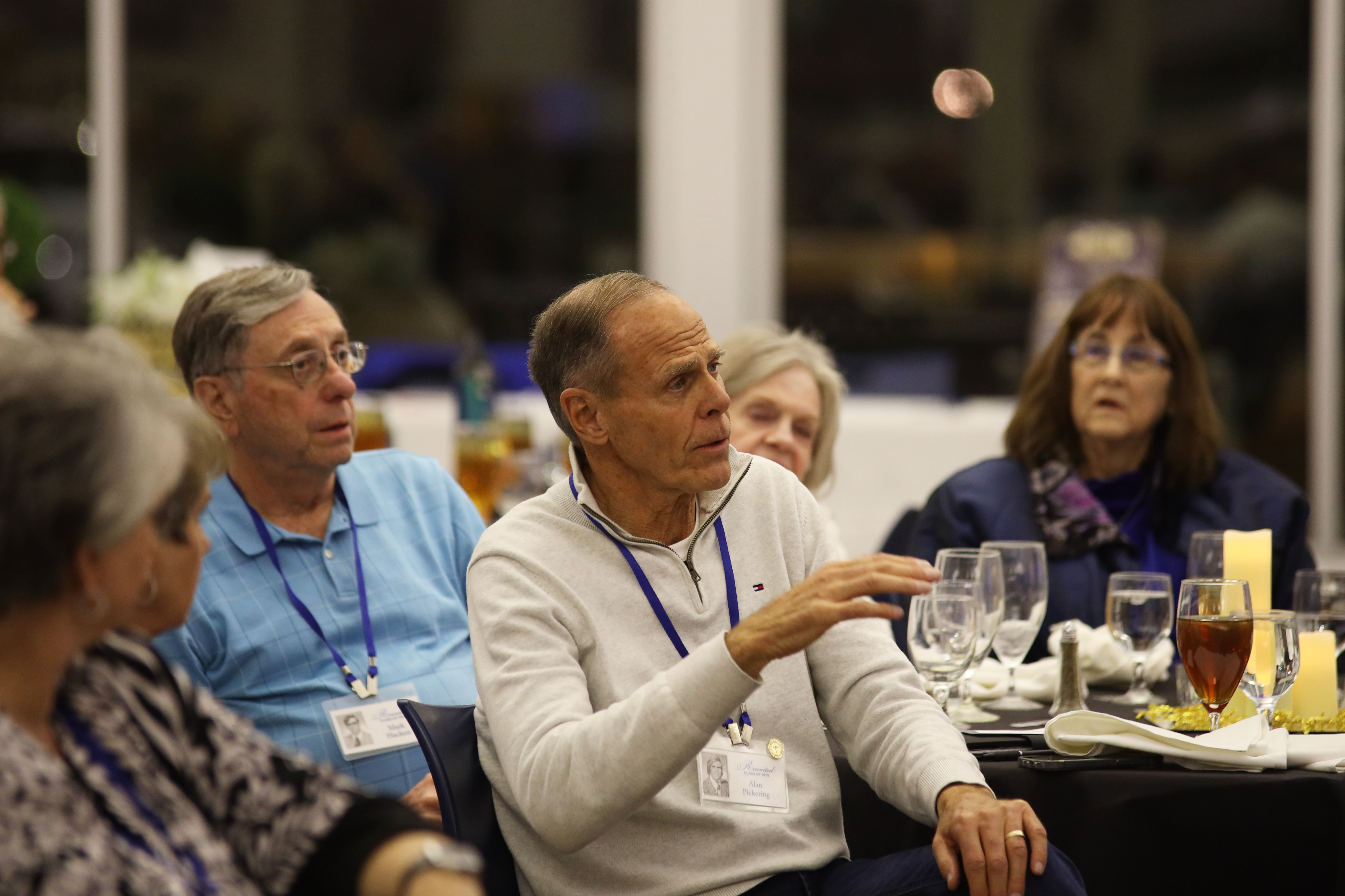 1975 Reunion