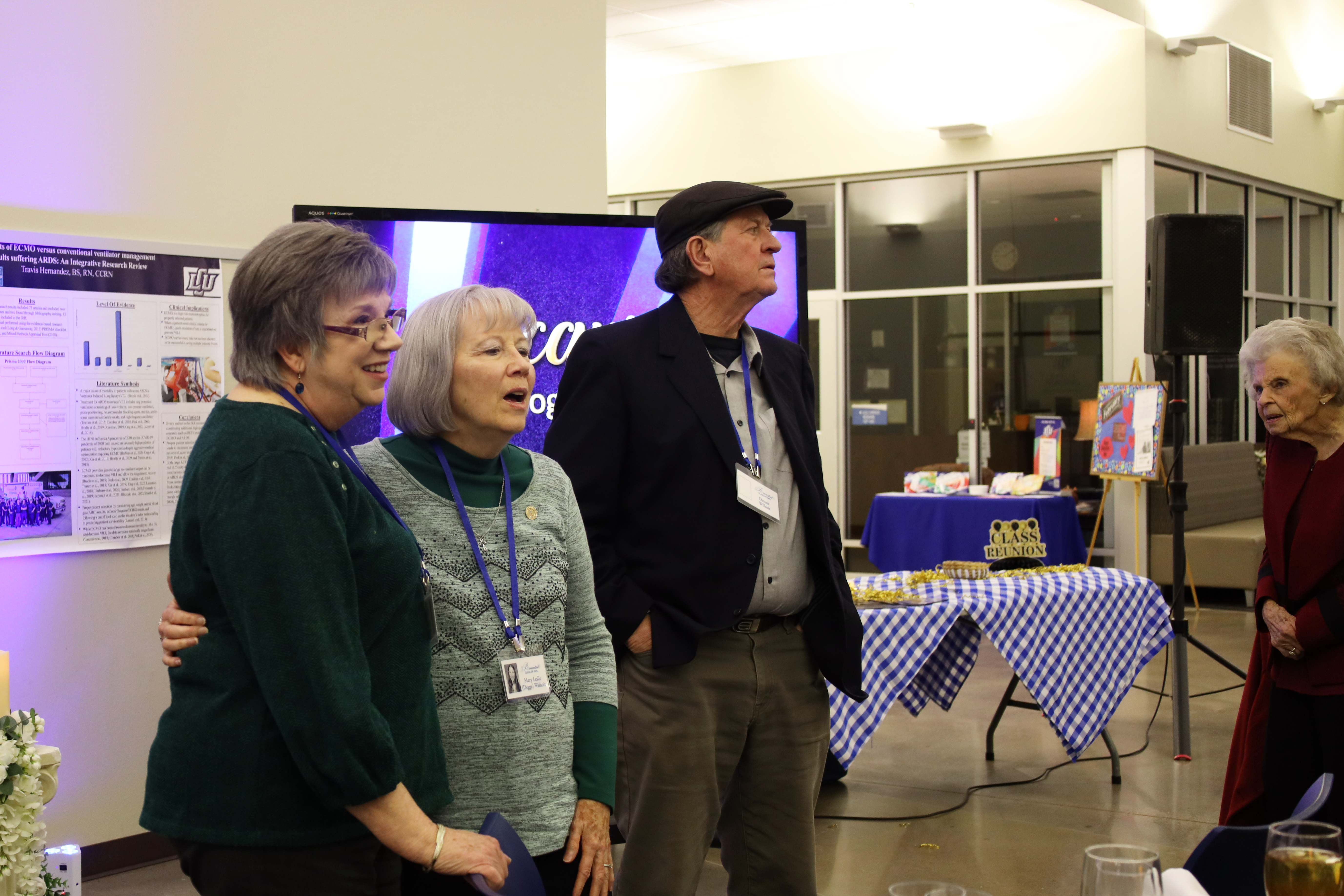1975 Reunion
