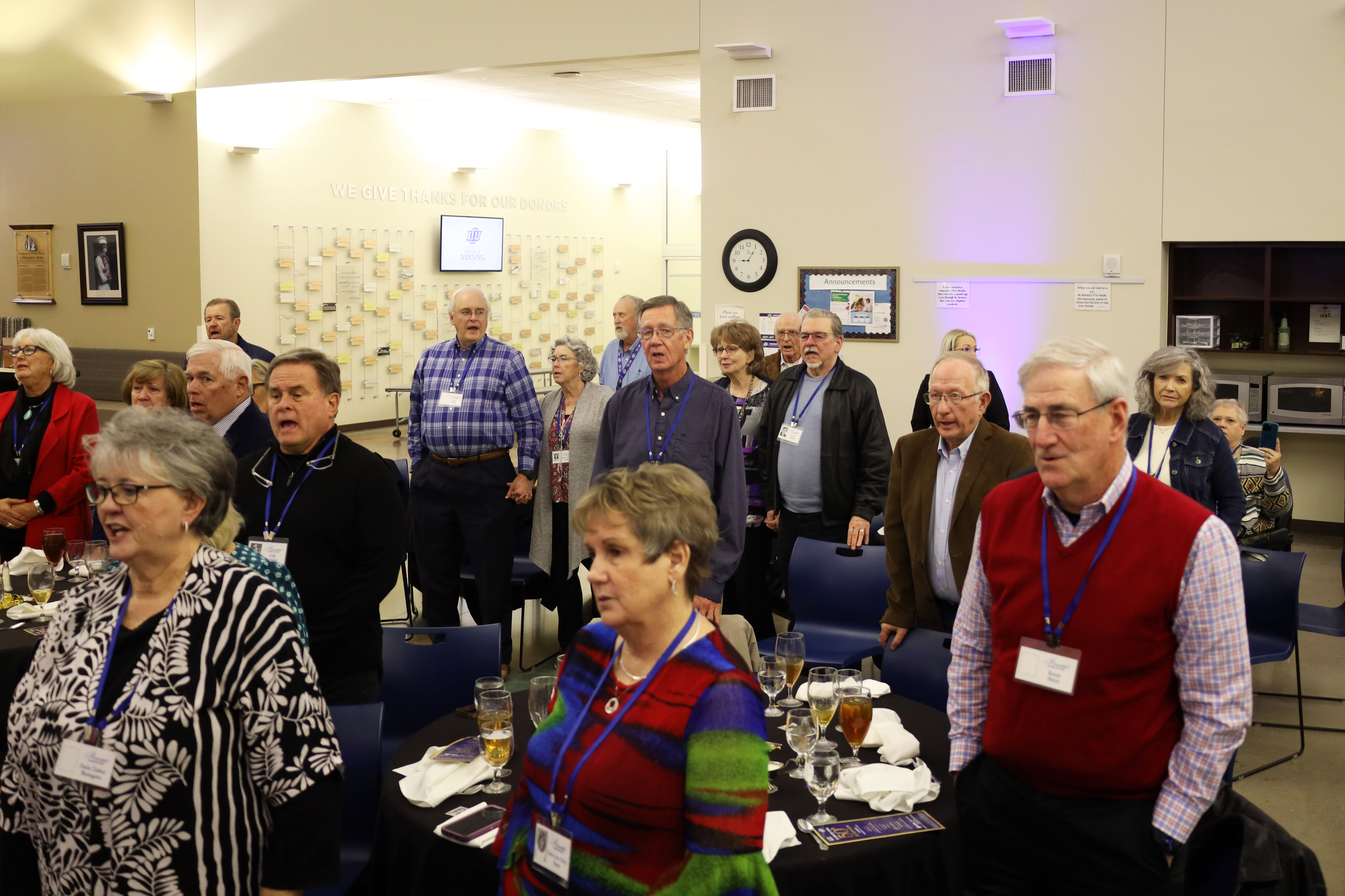 1975 Reunion