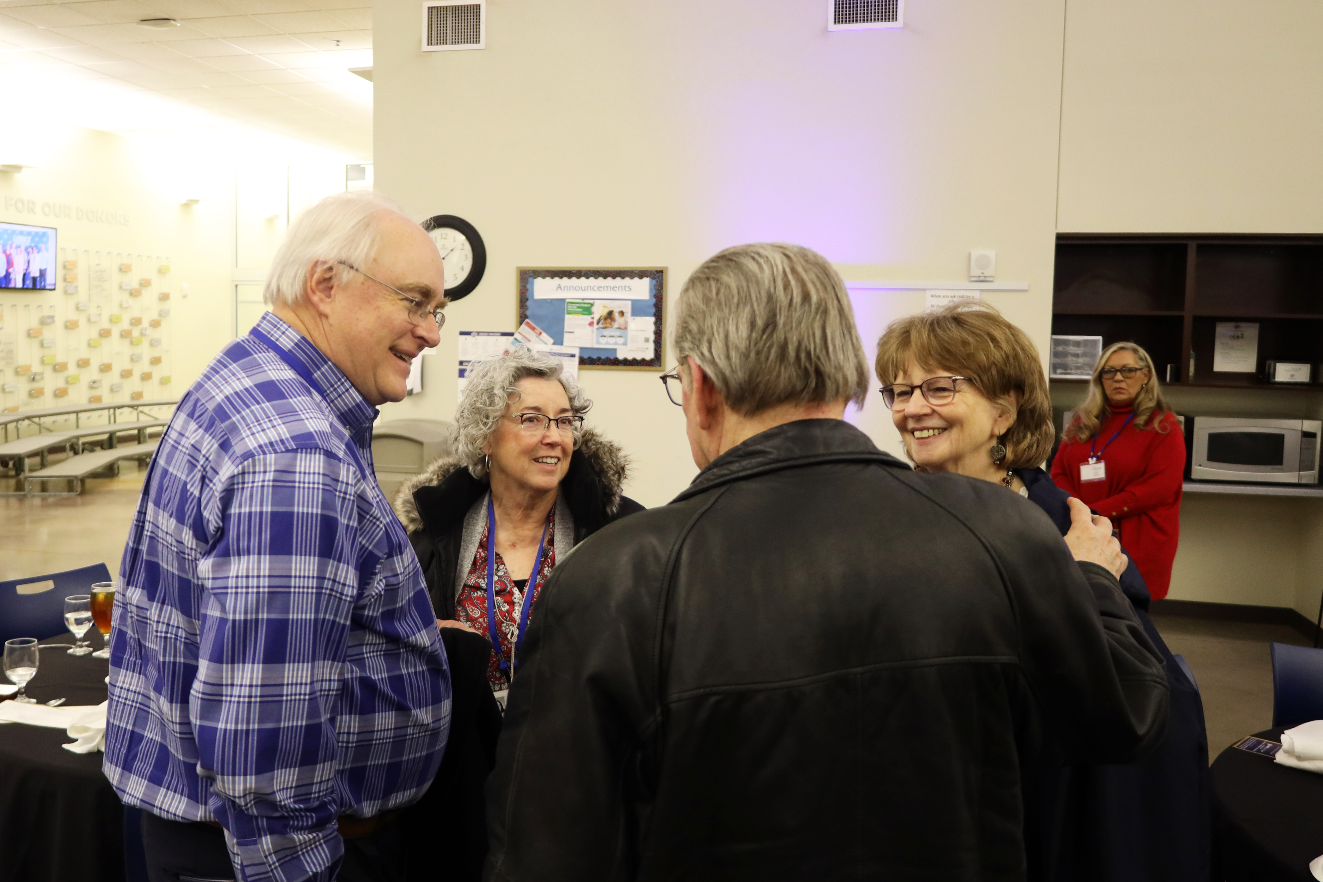 1975 Reunion
