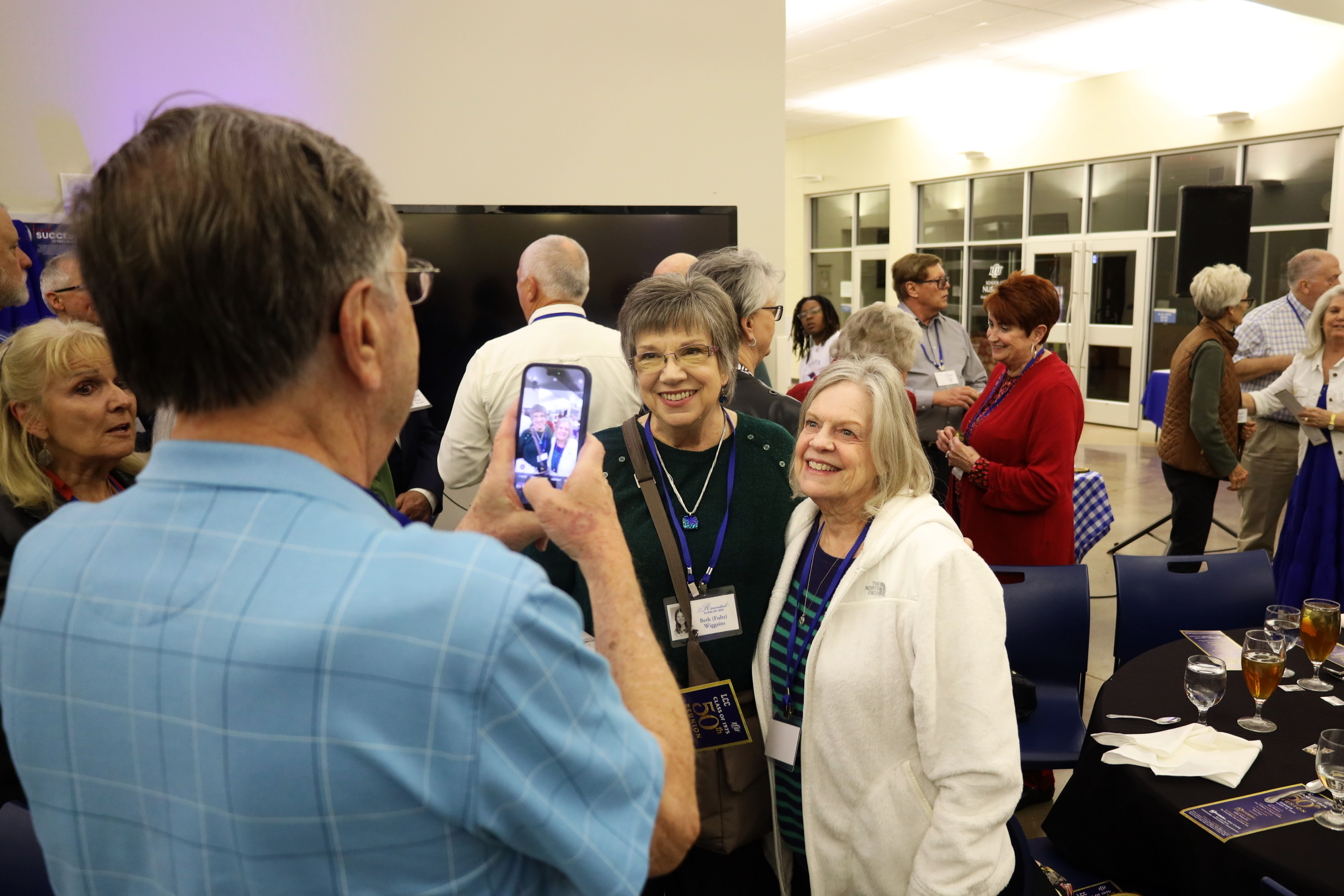 1975 Reunion