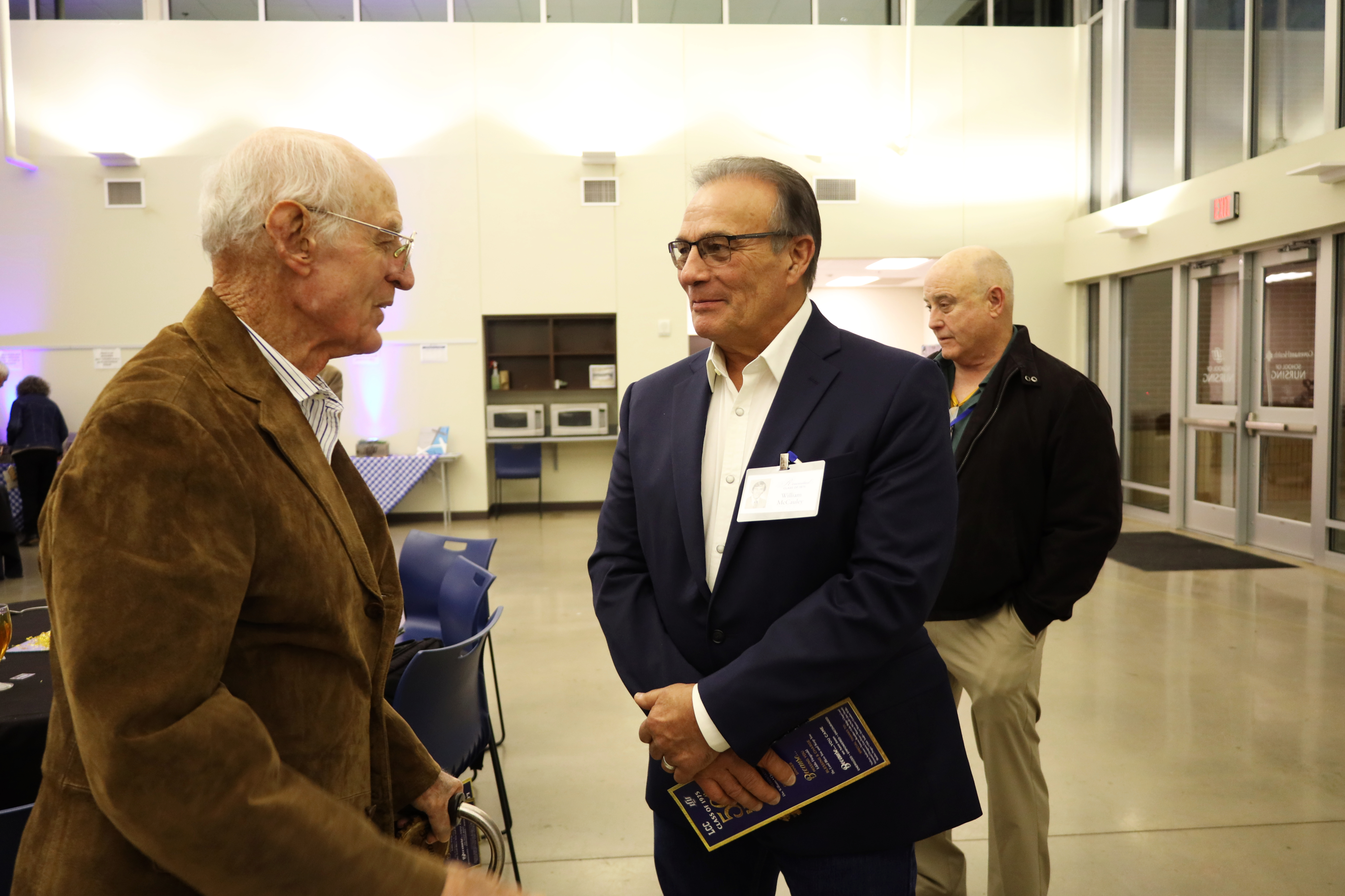 1975 Reunion