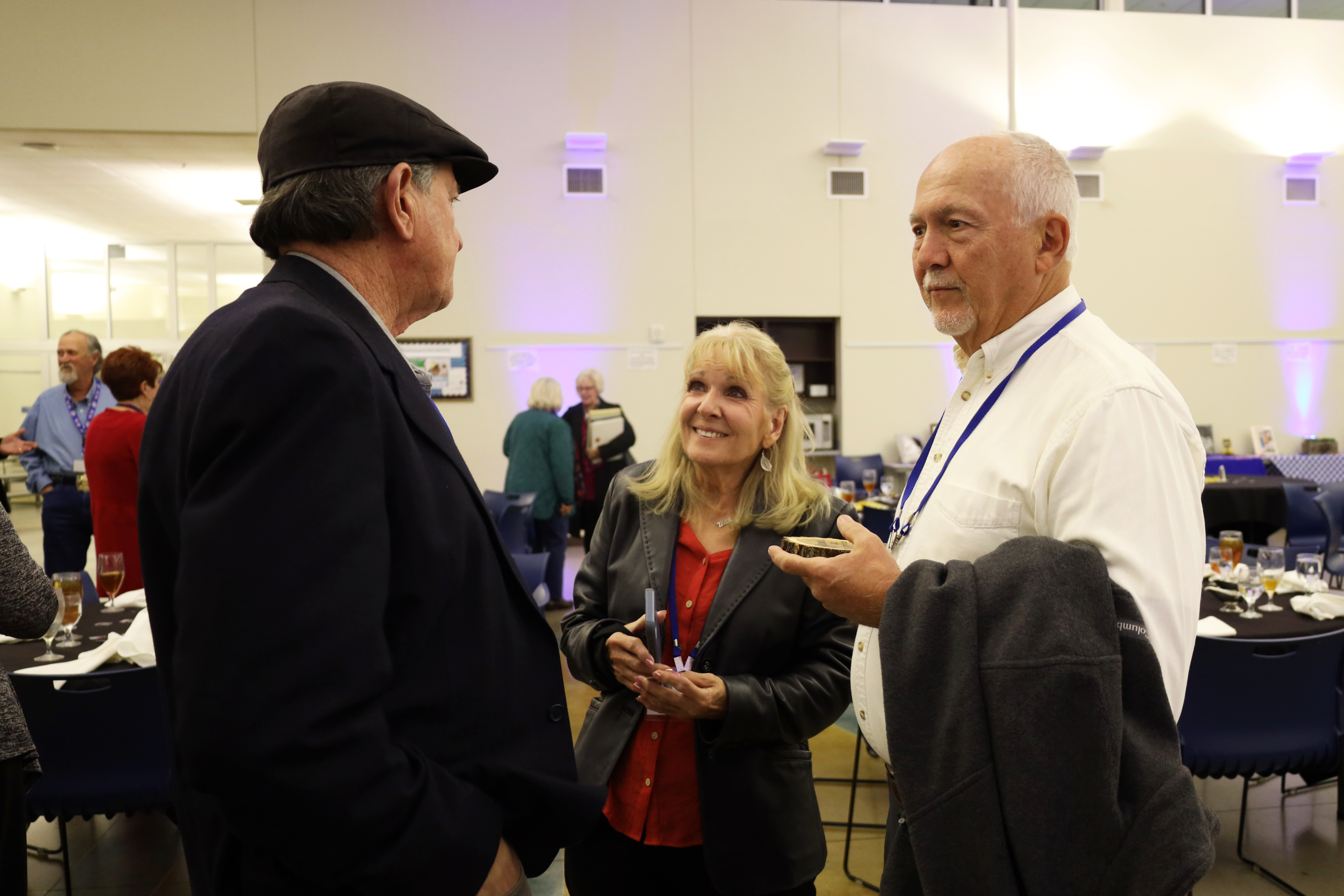 1975 Reunion
