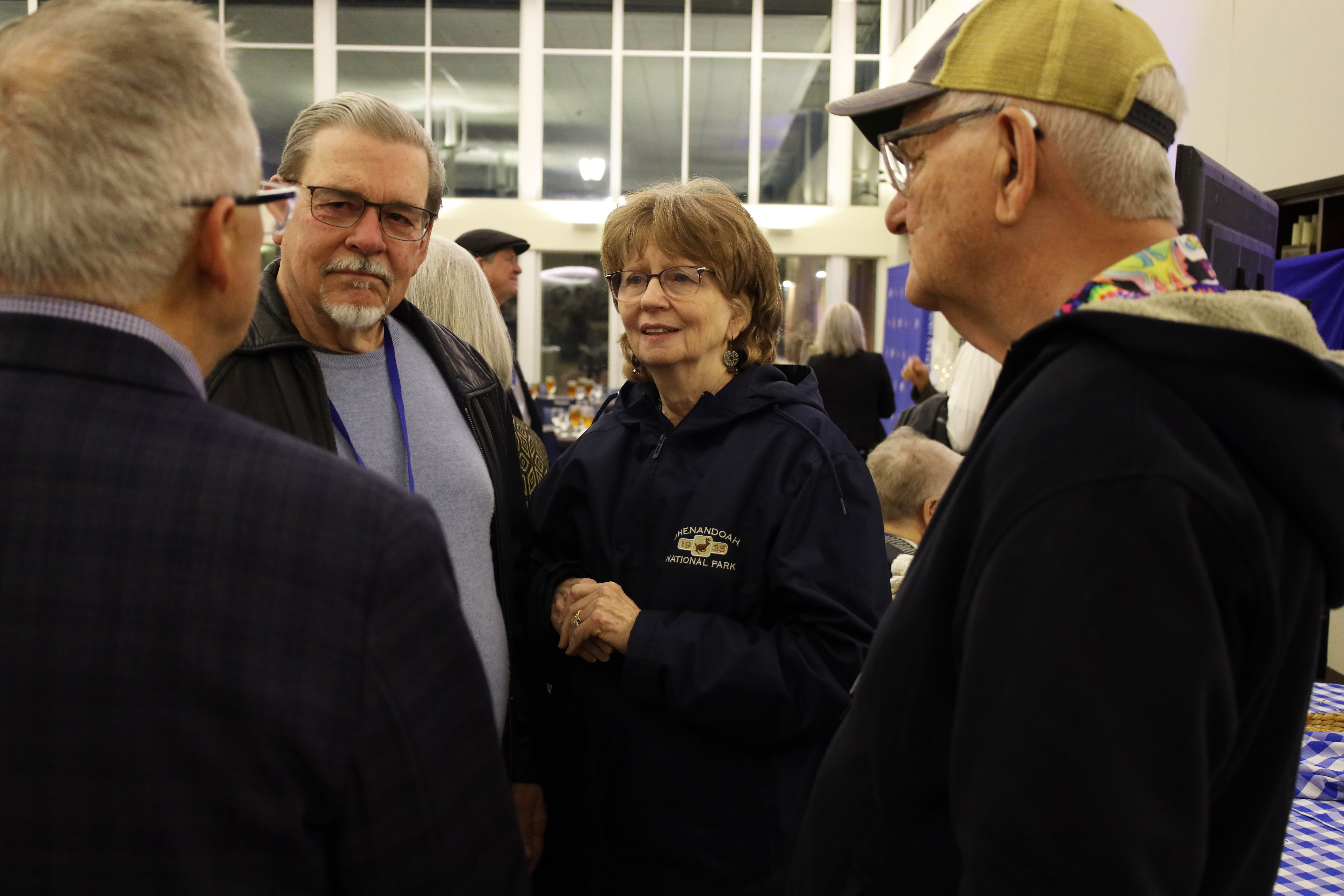 1975 Reunion