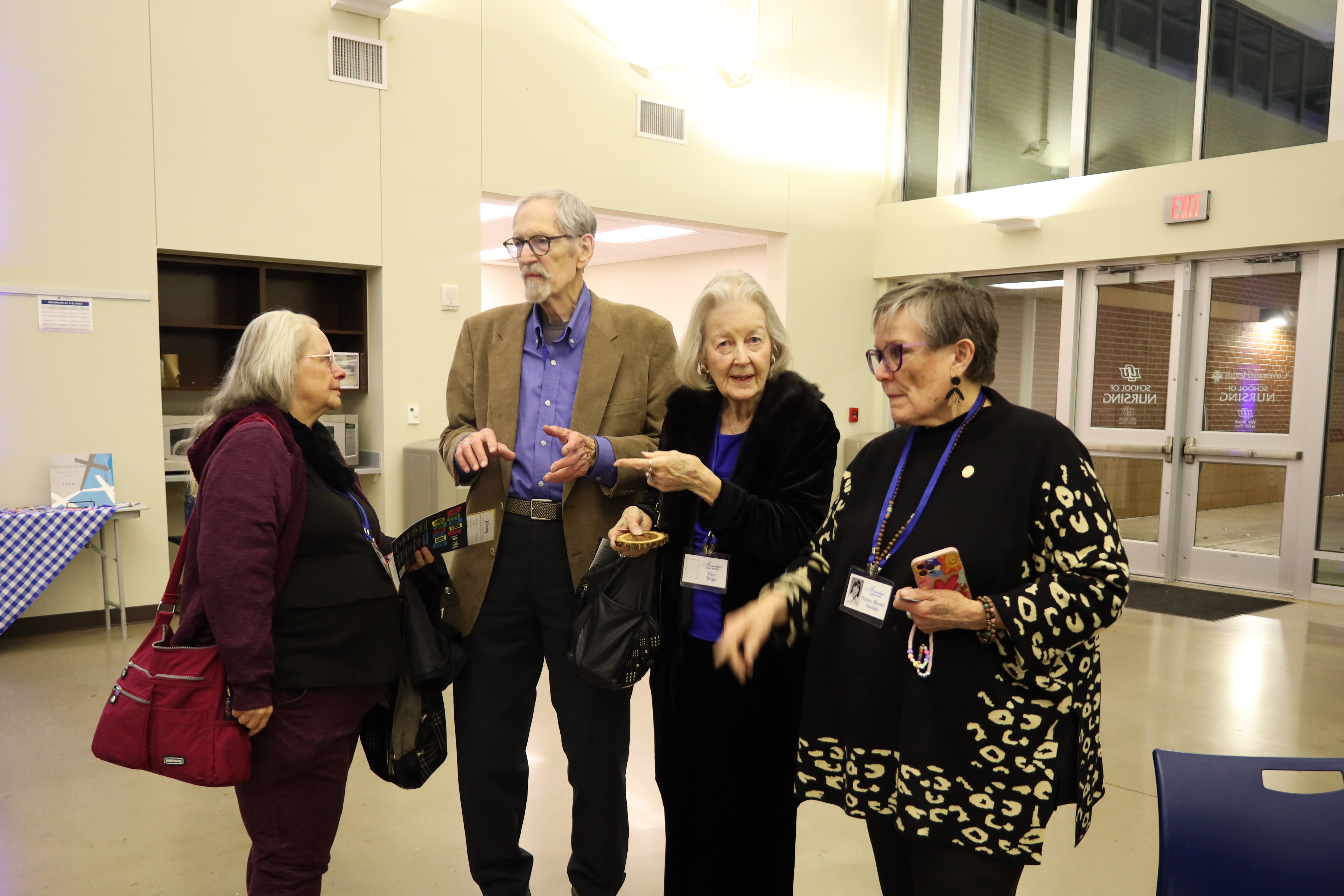 1975 Reunion