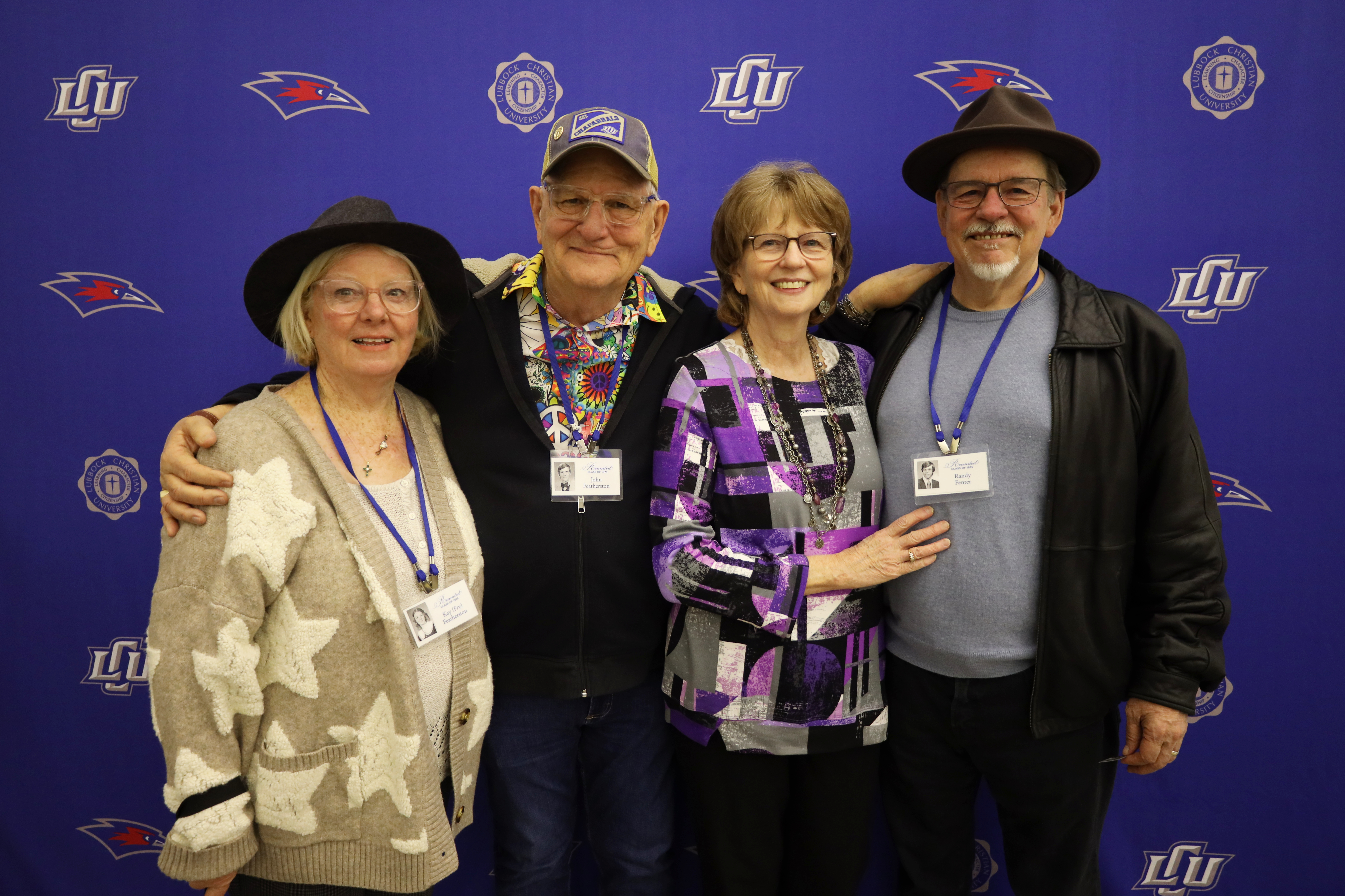 1975 Reunion