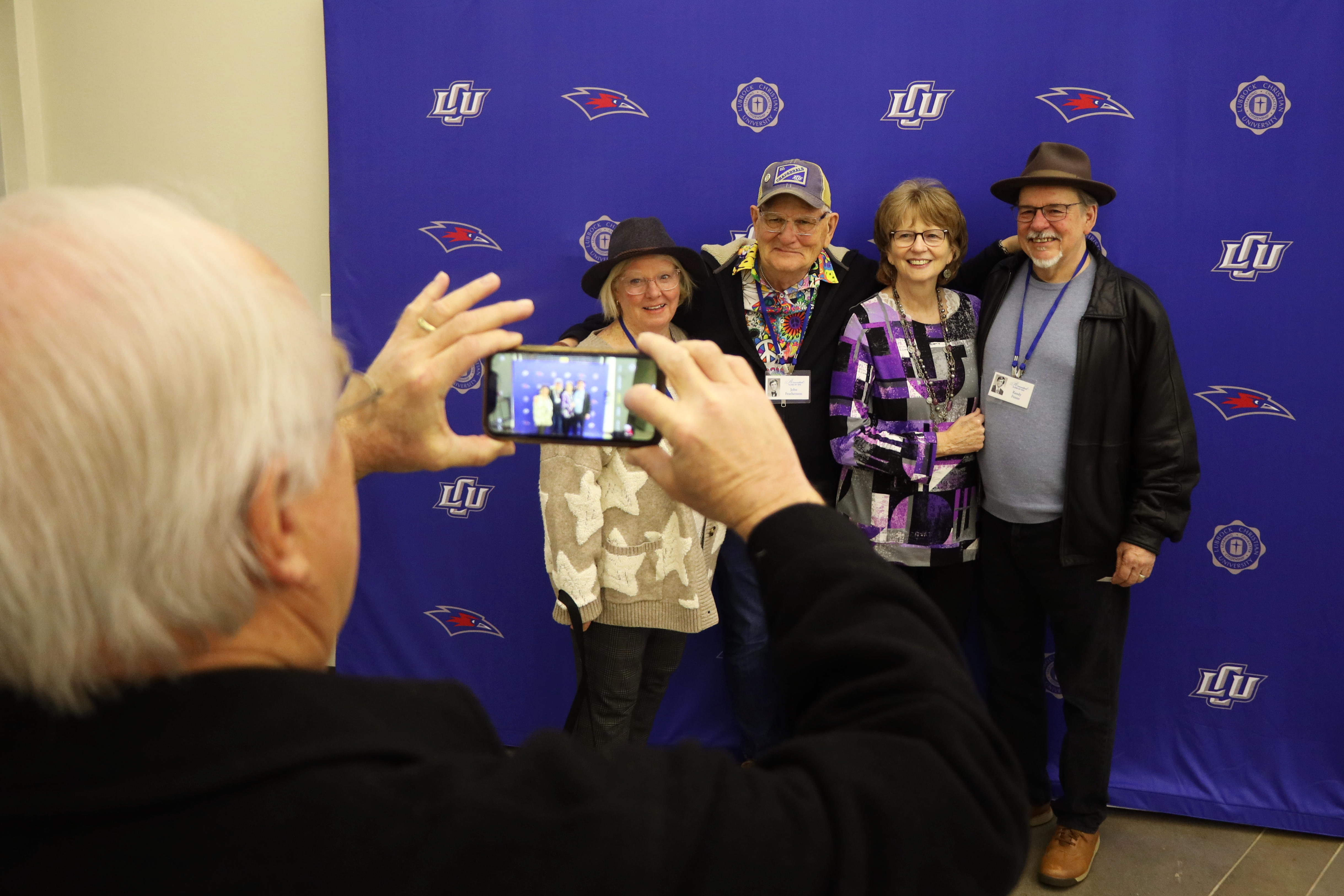 1975 Reunion