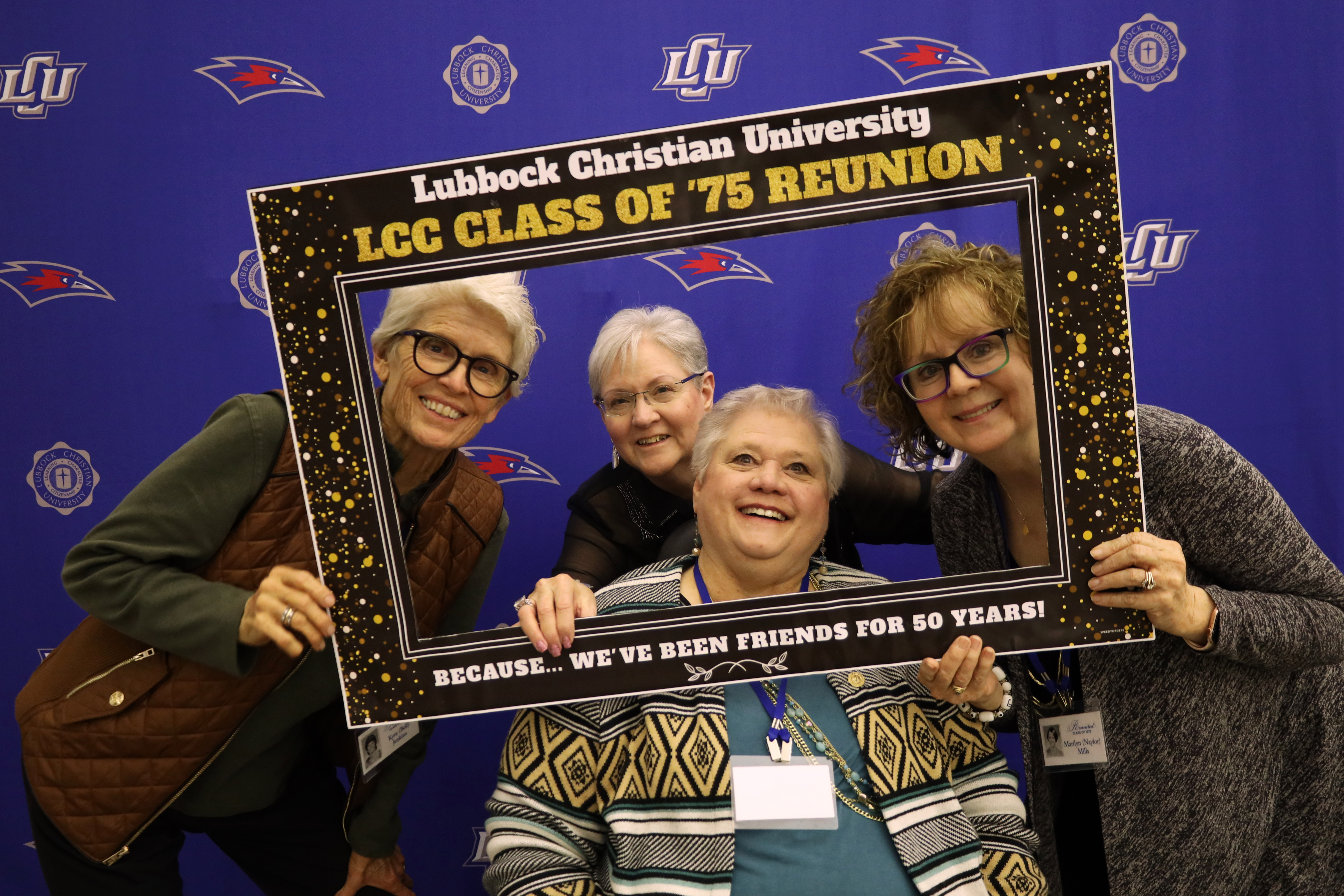 1975 Reunion