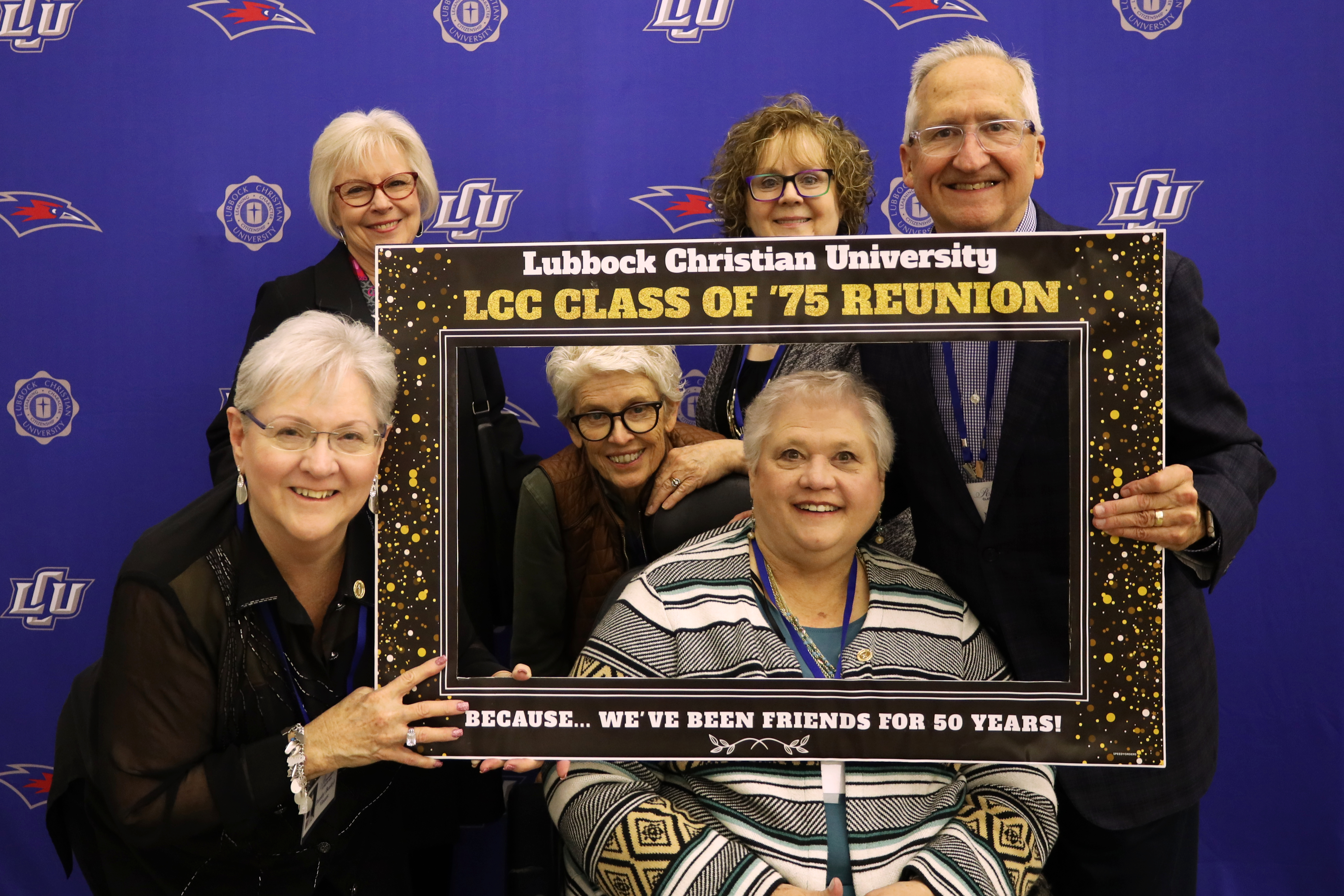 1975 Reunion