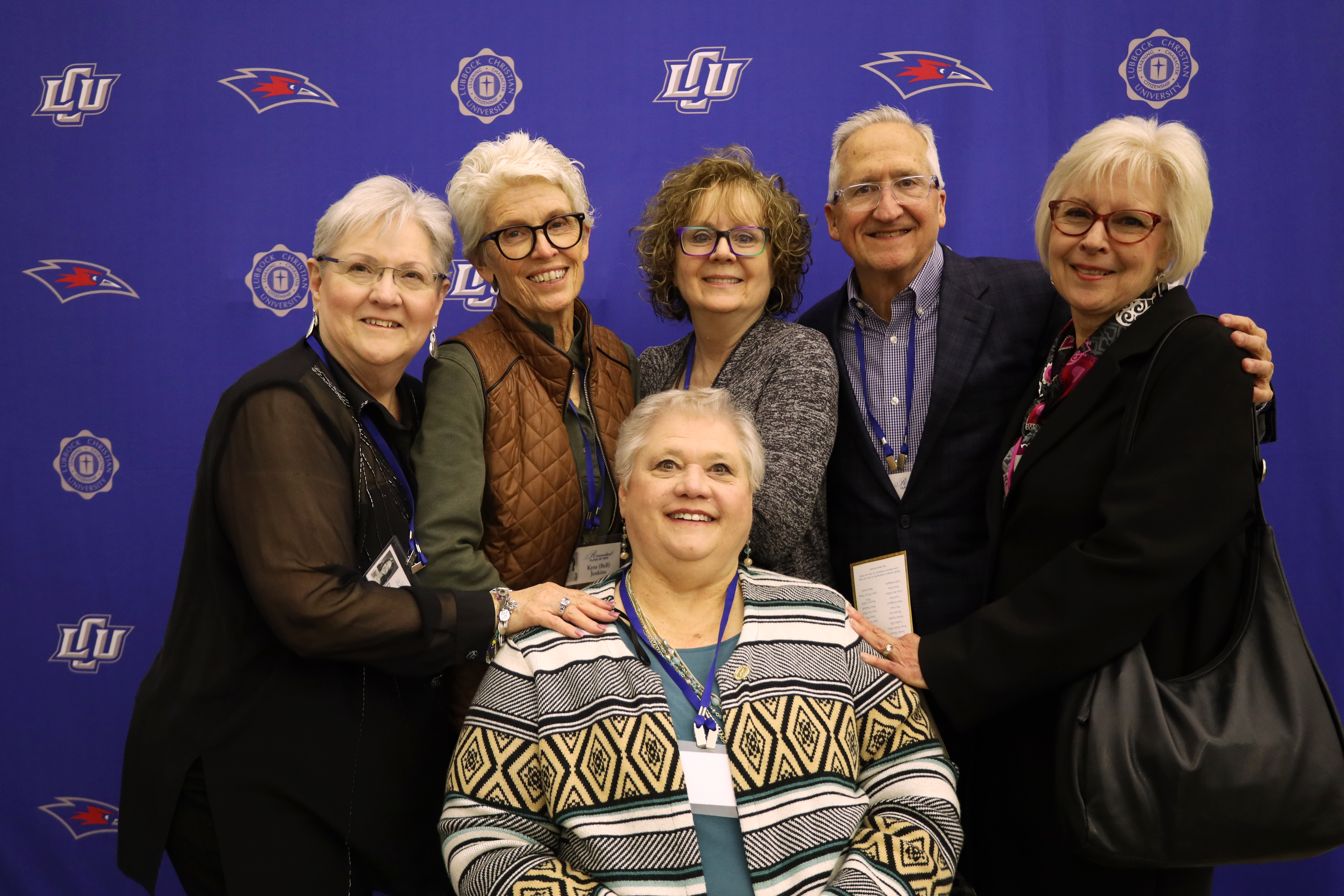 1975 Reunion