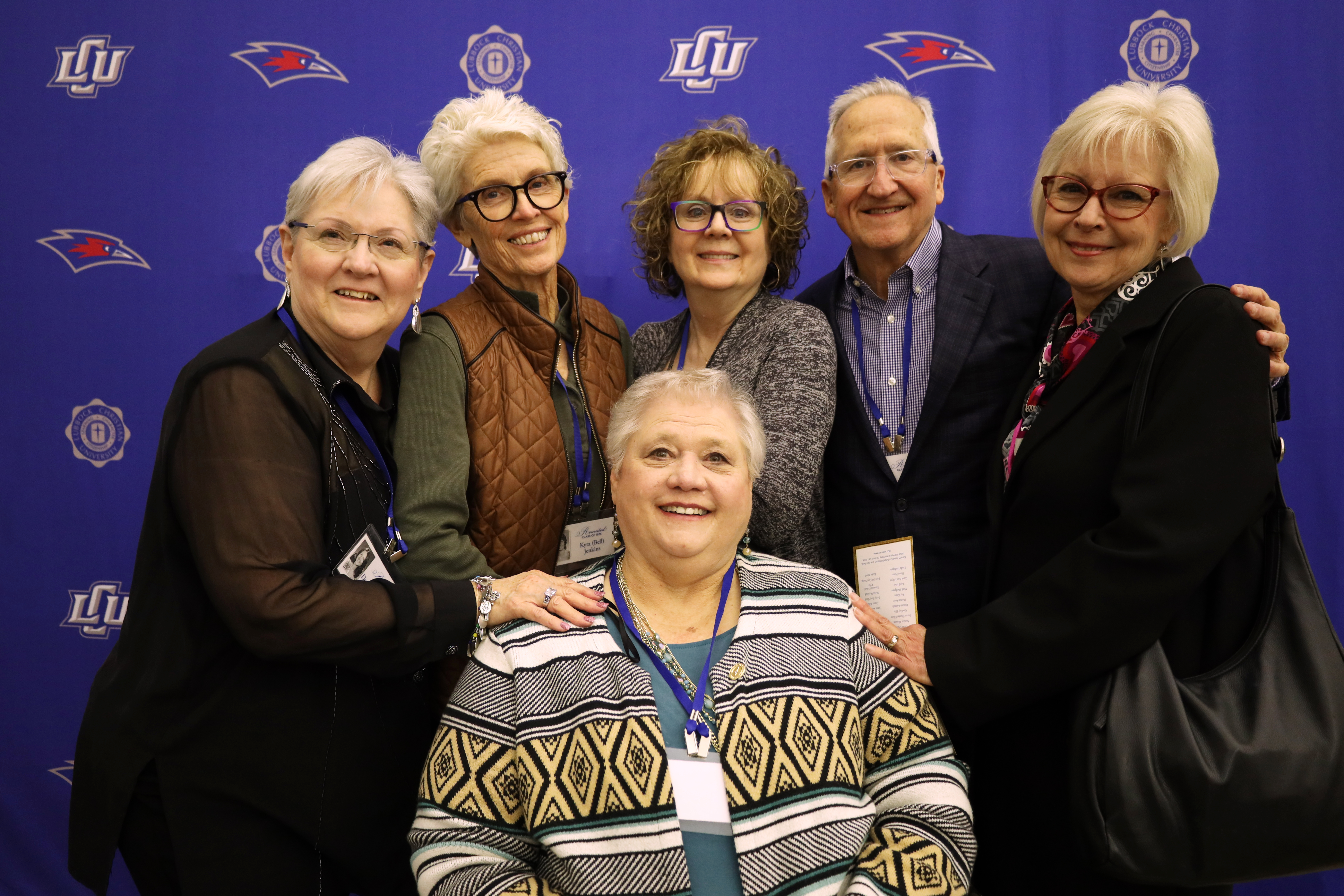 1975 Reunion