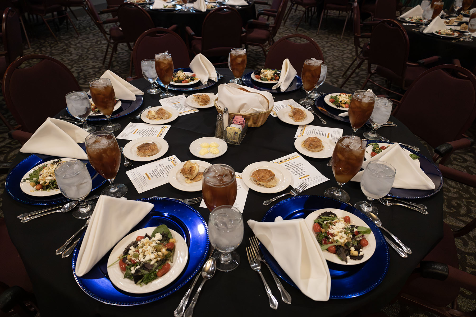 Sub-T 16 Reunion - 2025