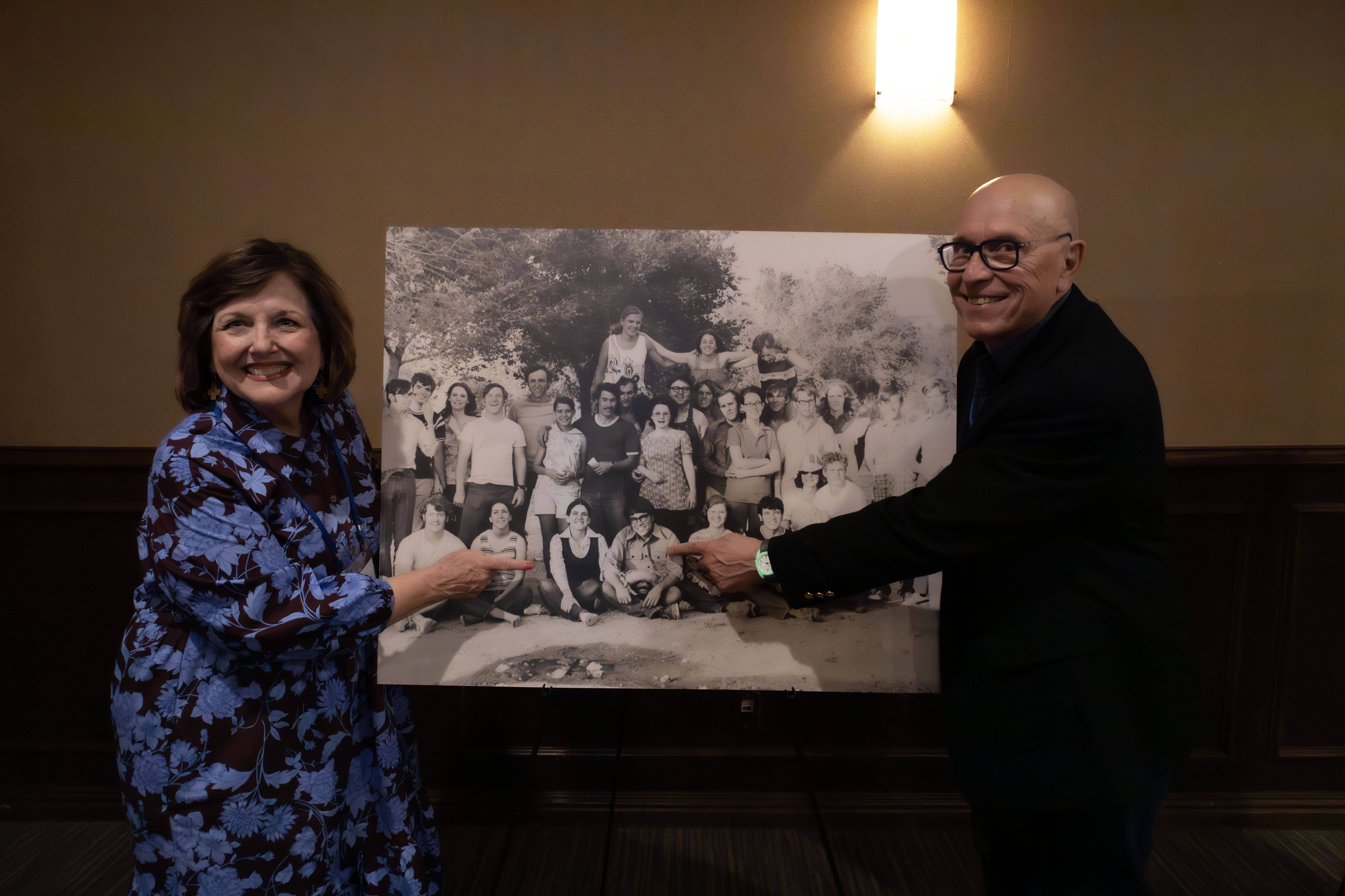 Sub-T 16 Reunion - 2025