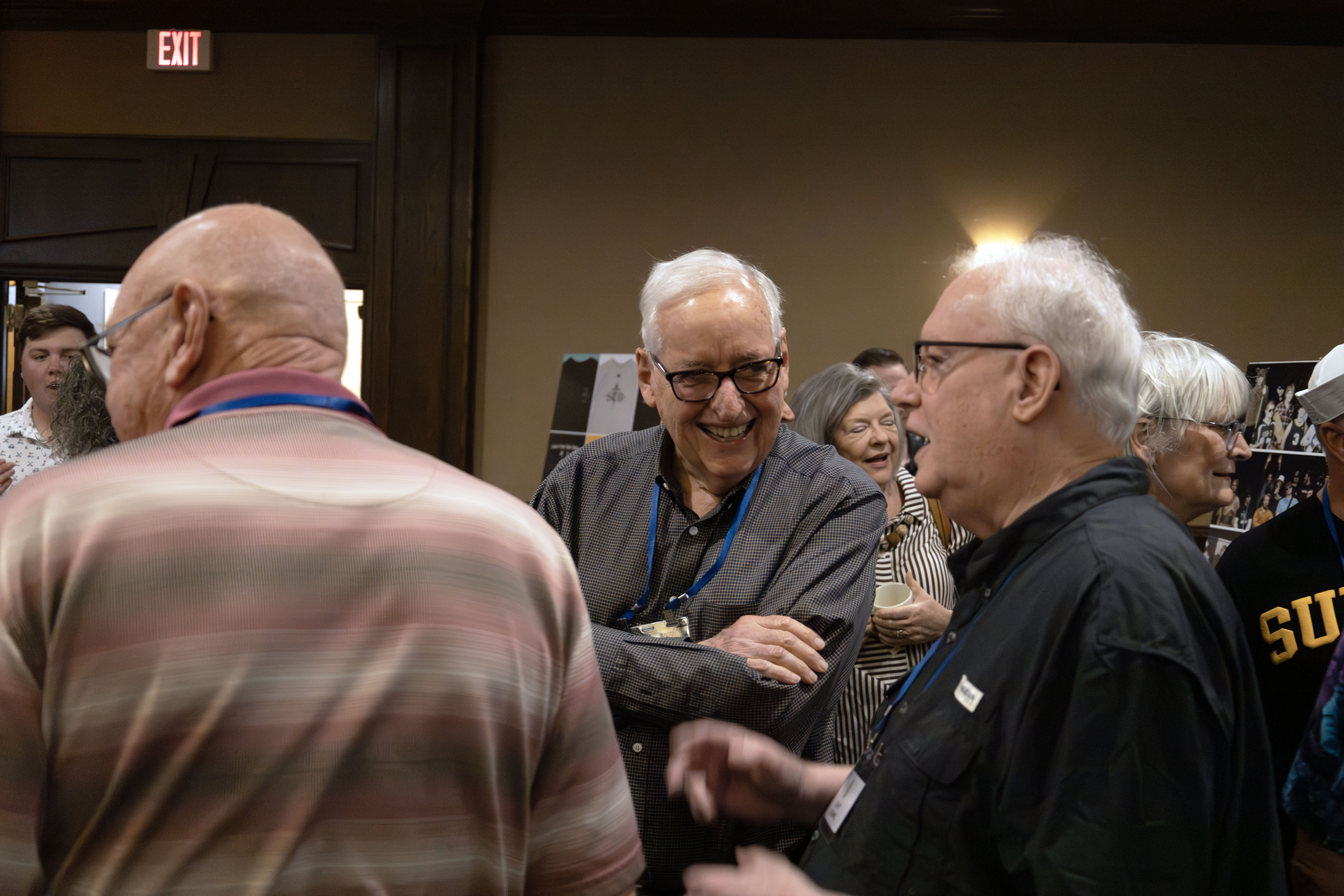 Sub-T 16 Reunion - 2025