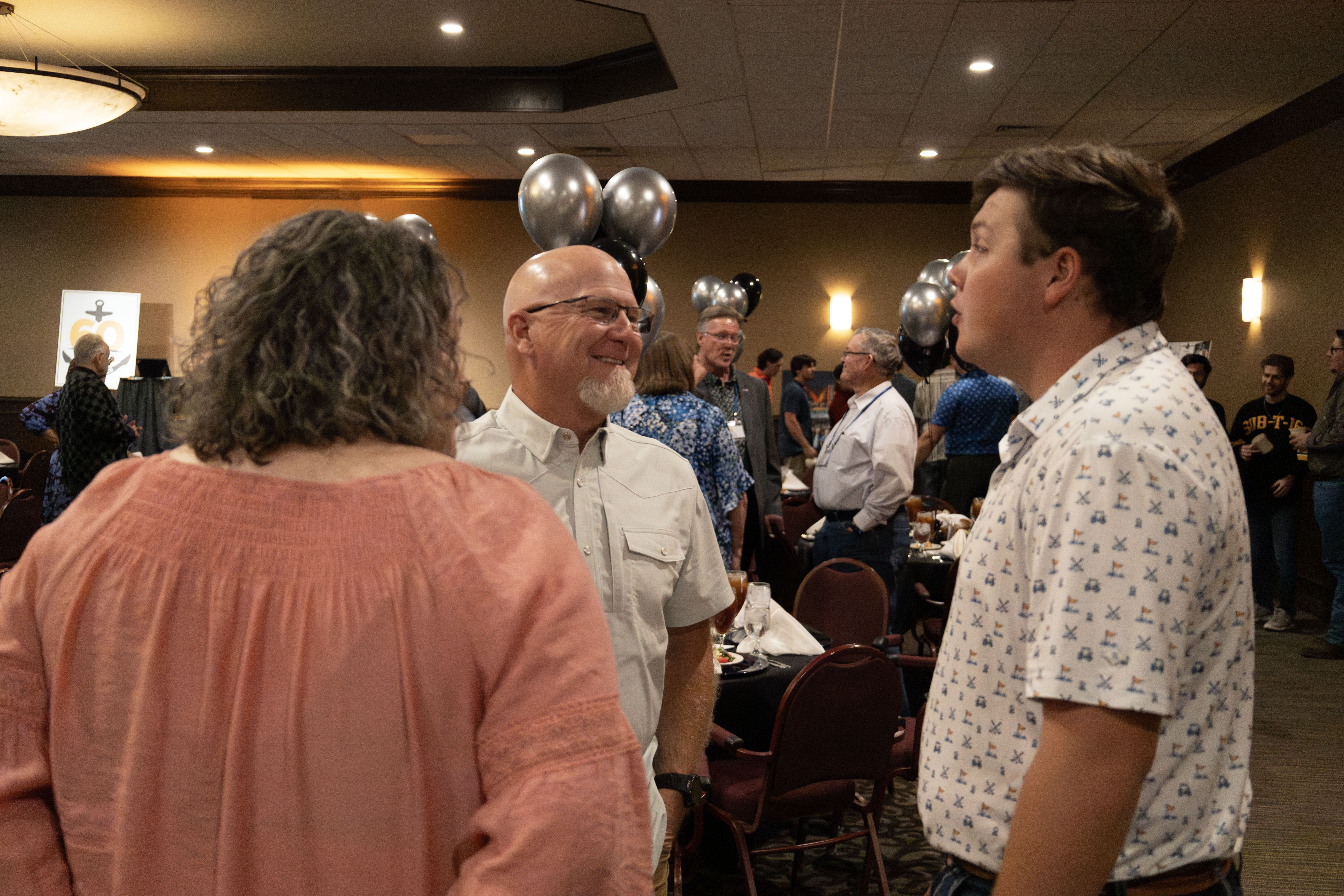 Sub-T 16 Reunion - 2025