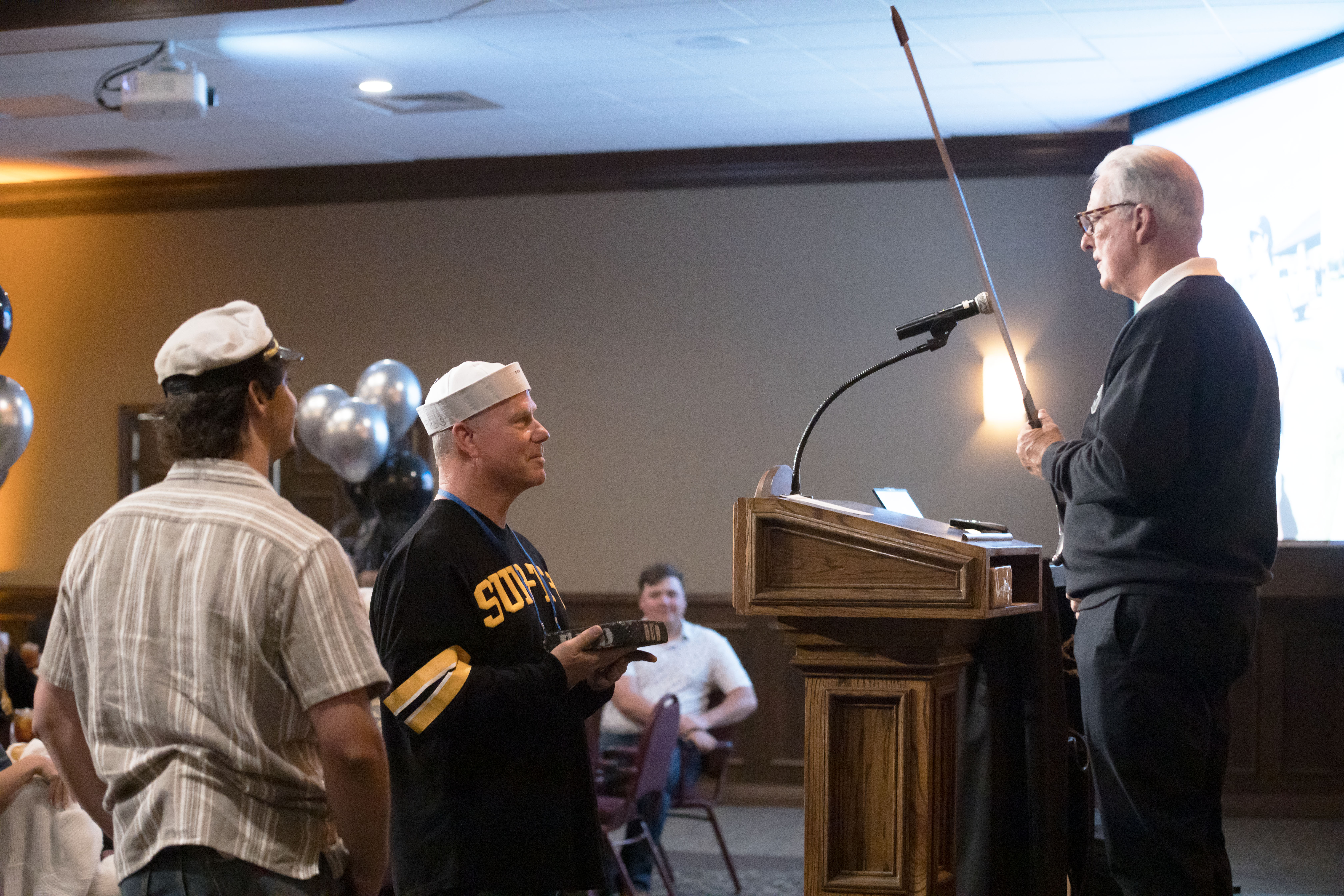 Sub-T 16 Reunion - 2025