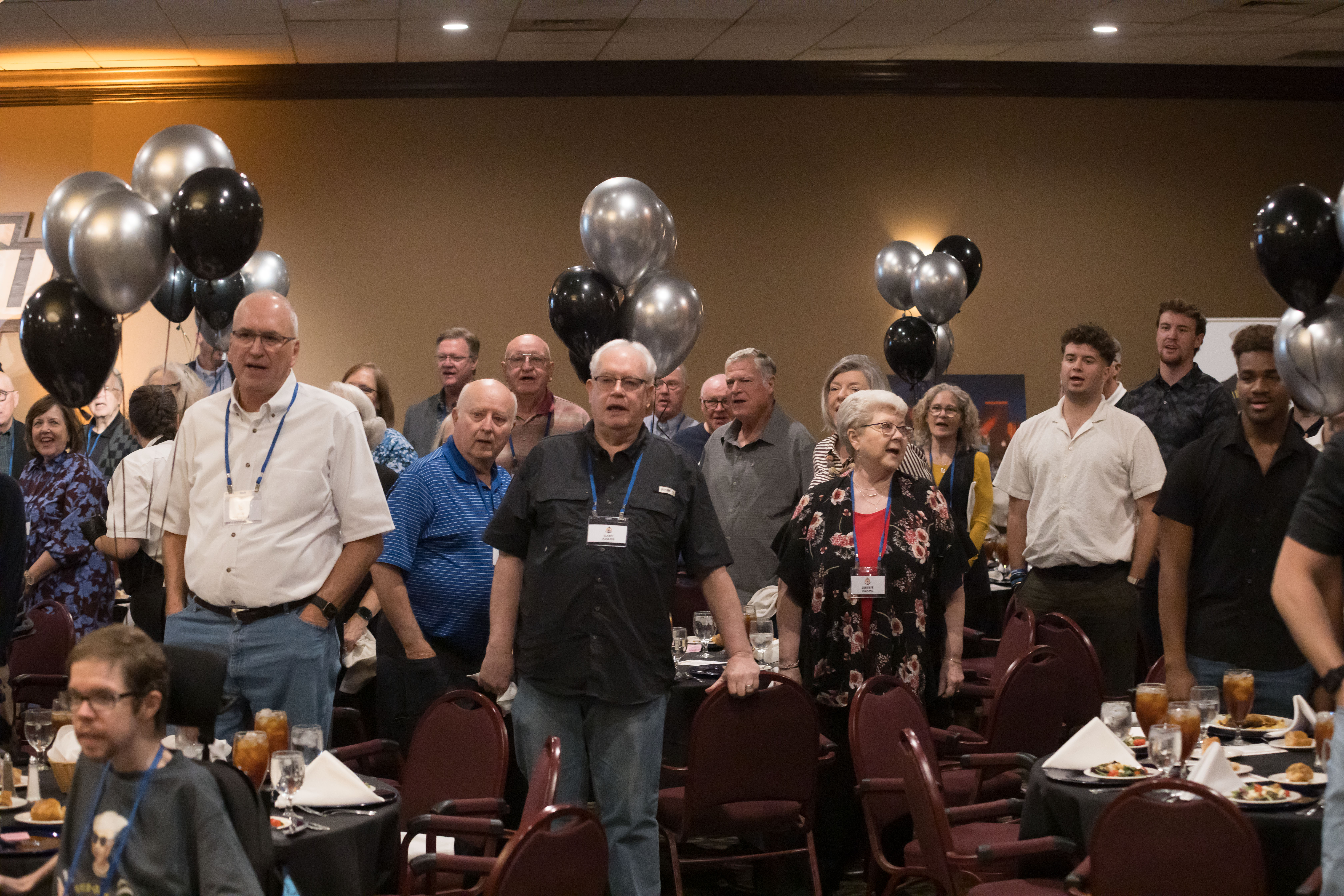 Sub-T 16 Reunion - 2025