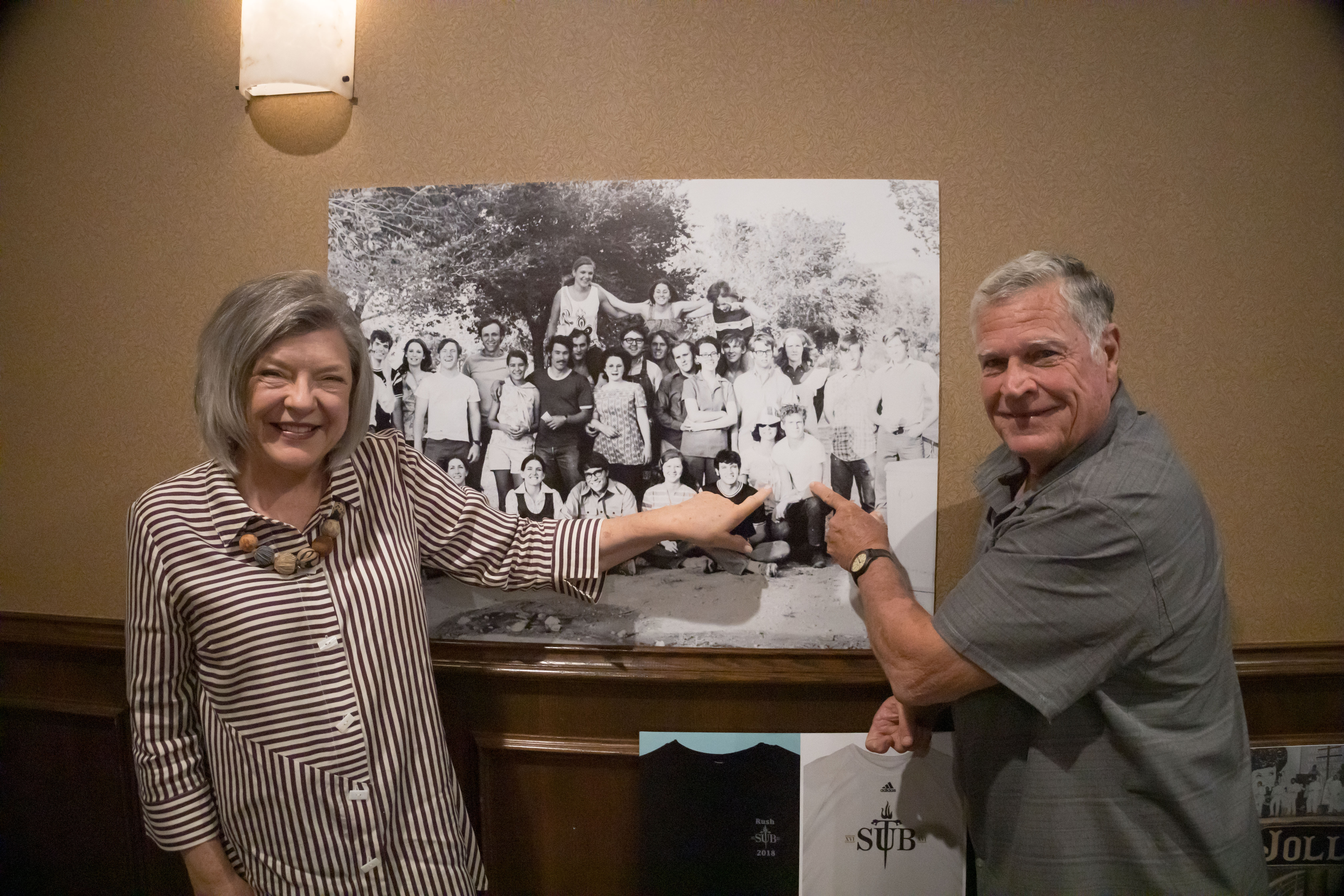 Sub-T 16 Reunion - 2025