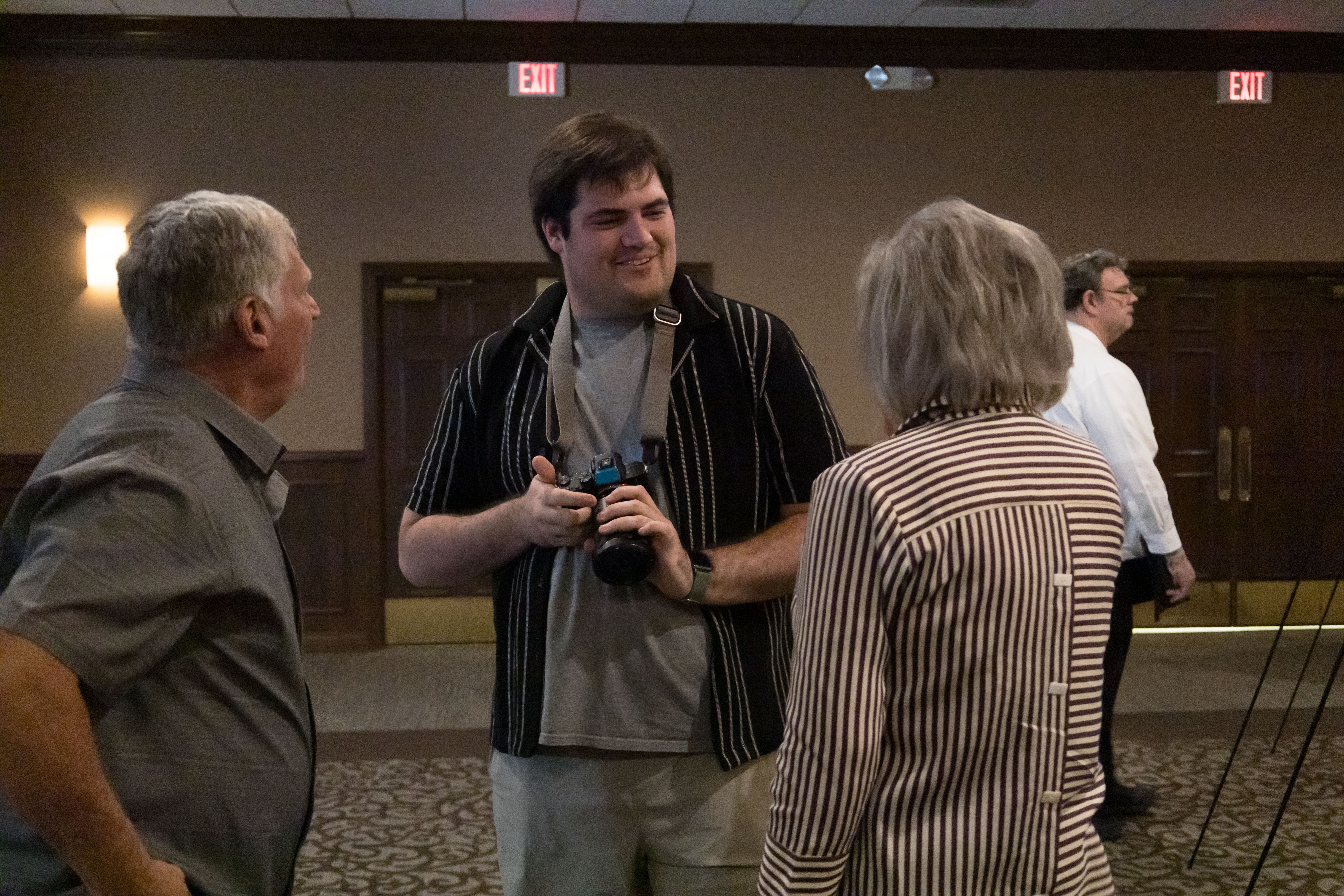 Sub-T 16 Reunion - 2025