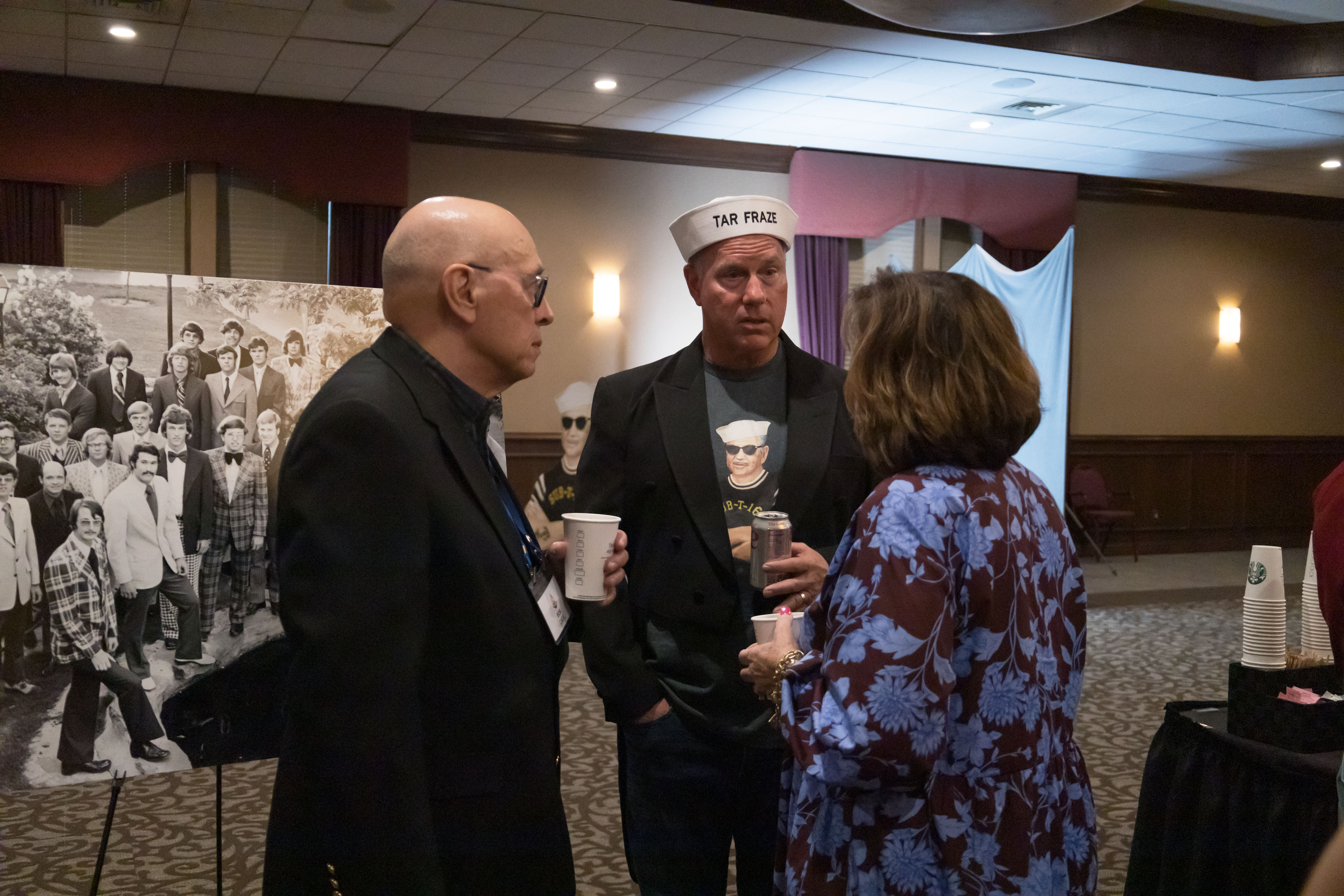 Sub-T 16 Reunion - 2025