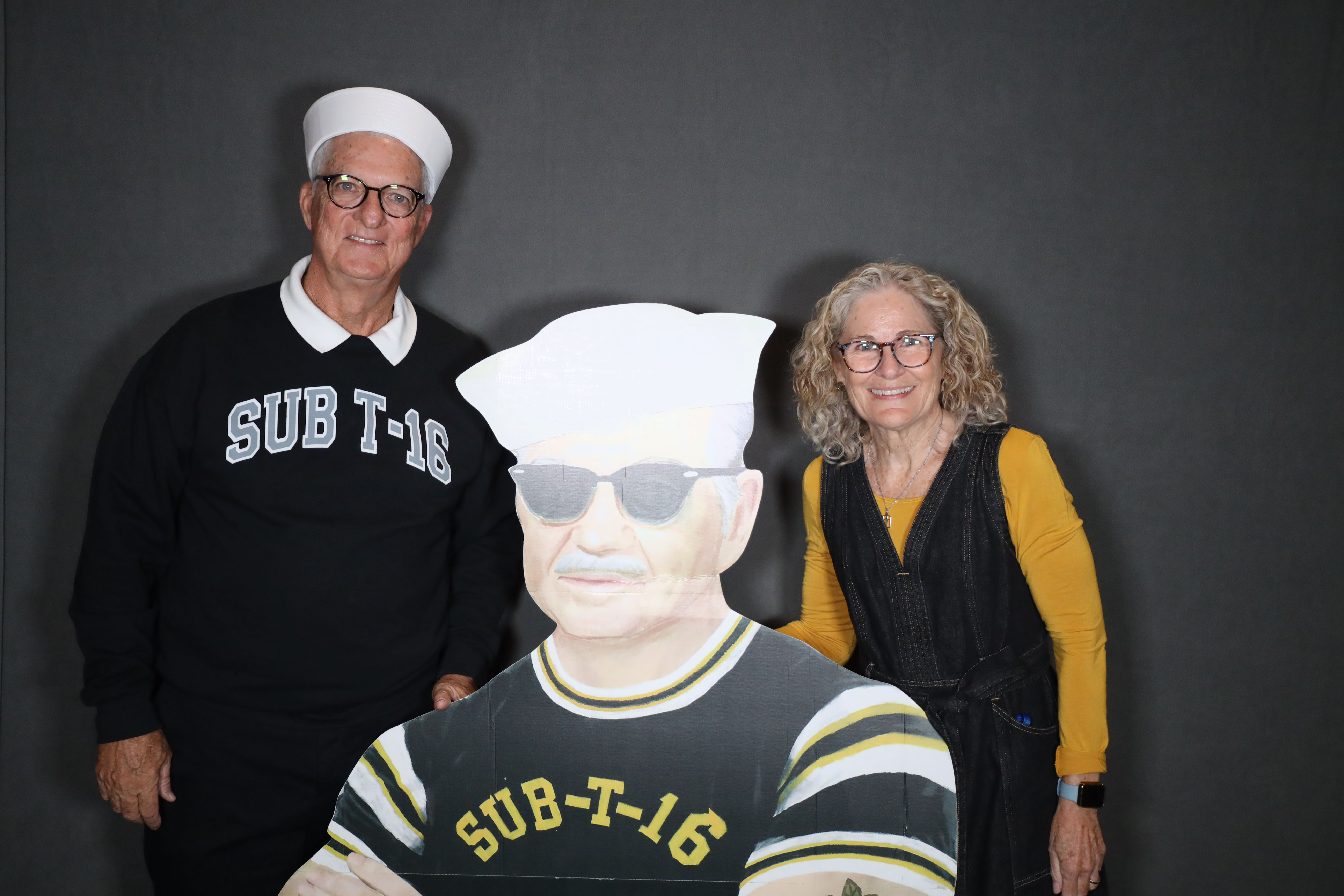 Sub-T 16 Reunion - 2025