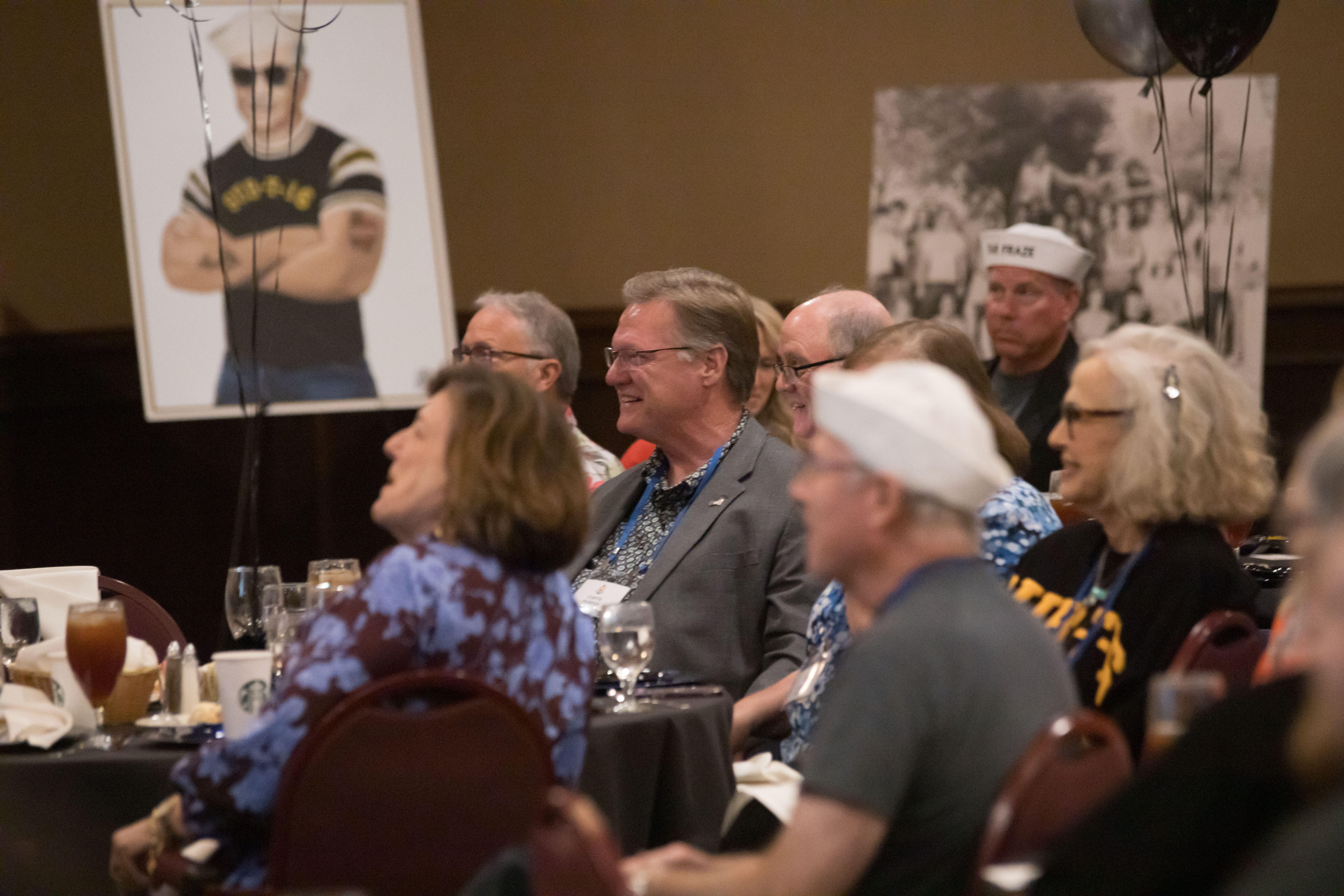 Sub-T 16 Reunion - 2025