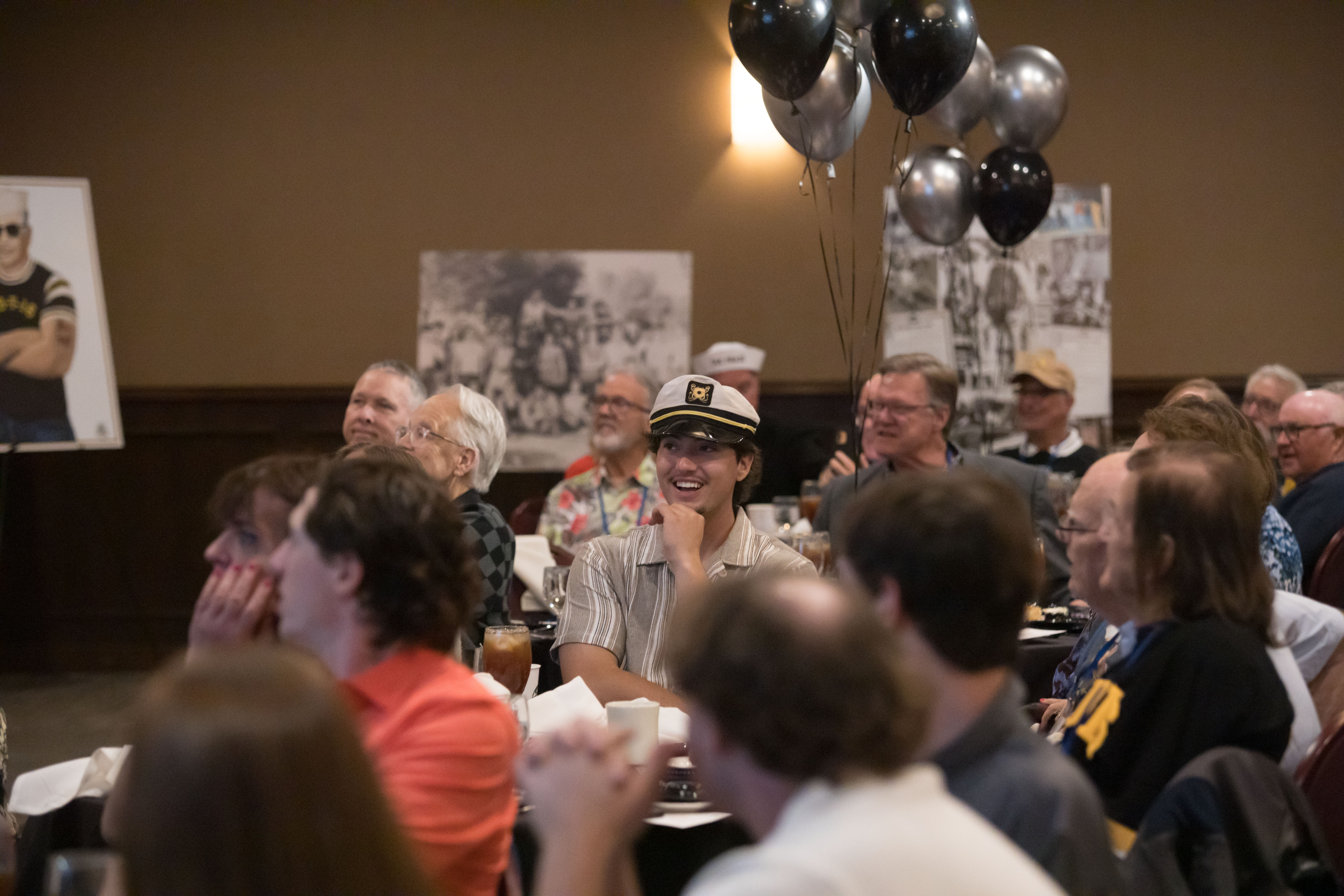 Sub-T 16 Reunion - 2025